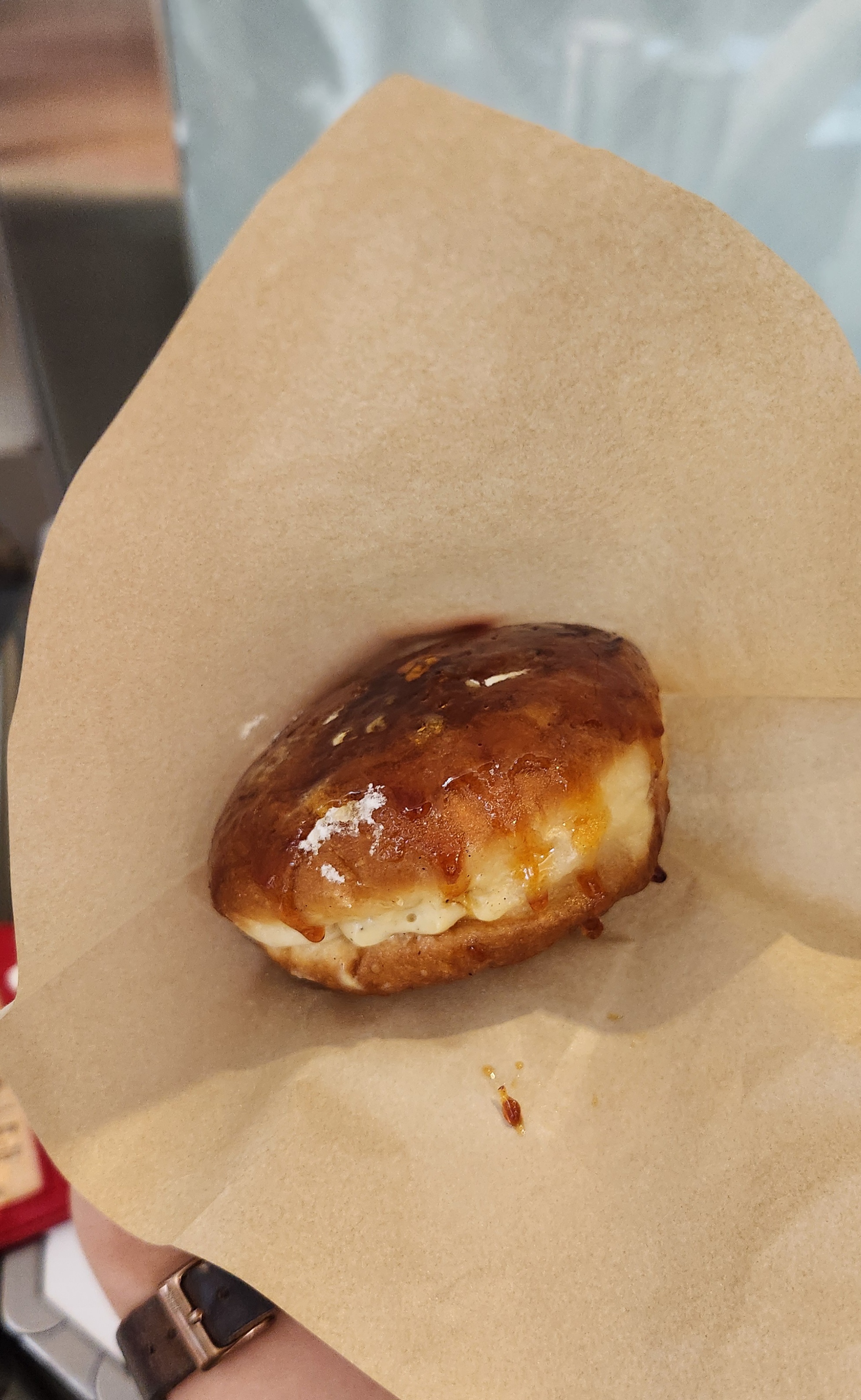 ベーセーヴェ🍩