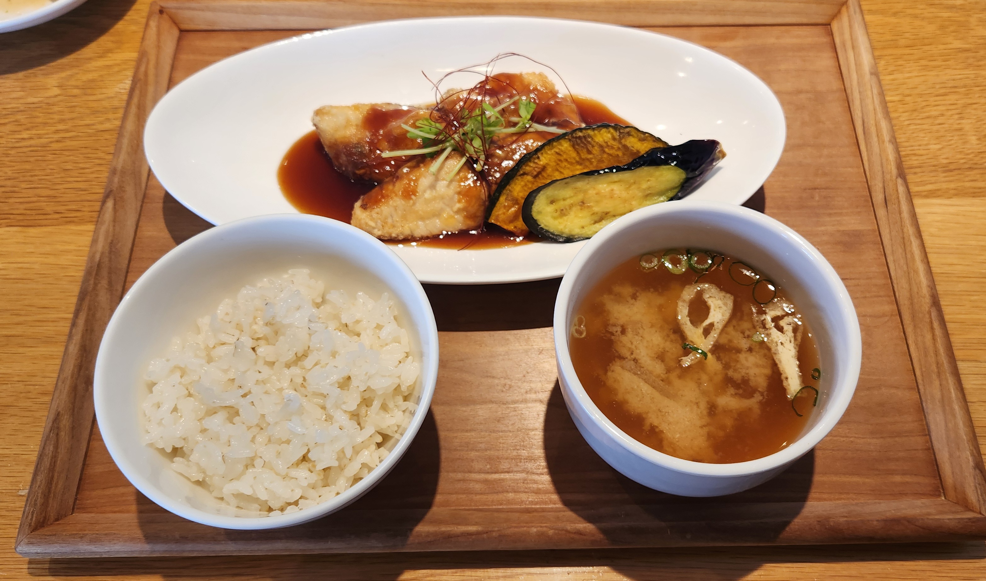 友達とランチに行ってきました🍴