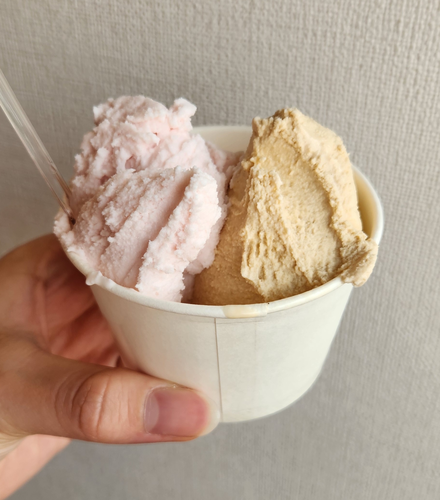 ジェラート🍦