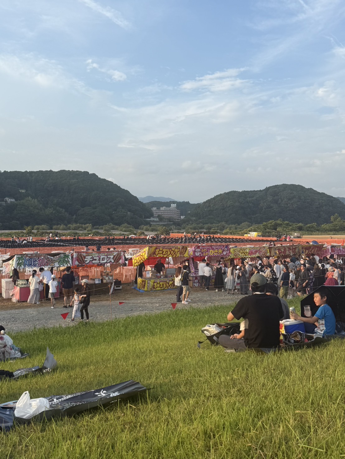 夏のカーケアポイントとおいでん祭り体験をEneJet静岡で紹介🚗✨