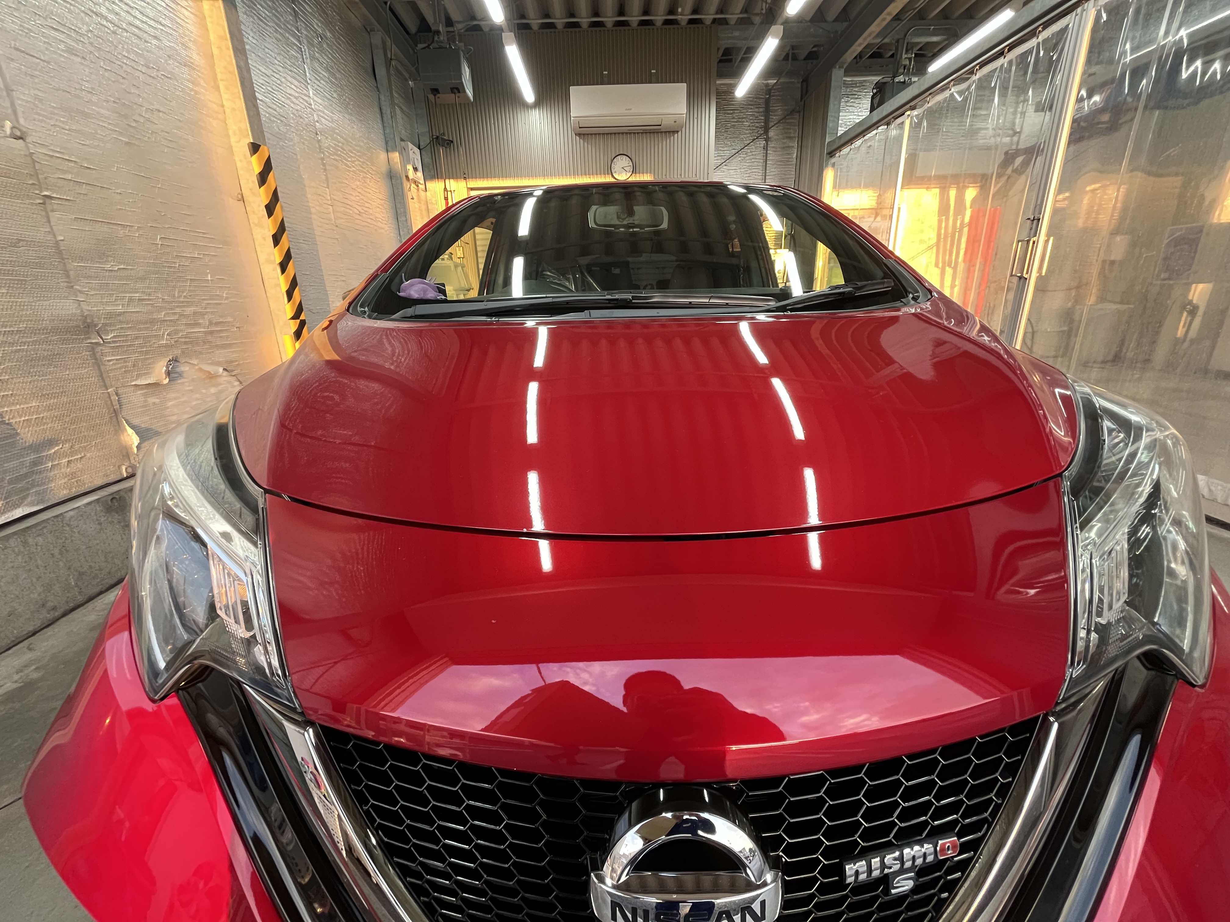 夏の愛車ケアは静岡インターSSでお得に手洗い洗車とコーティング🚗✨