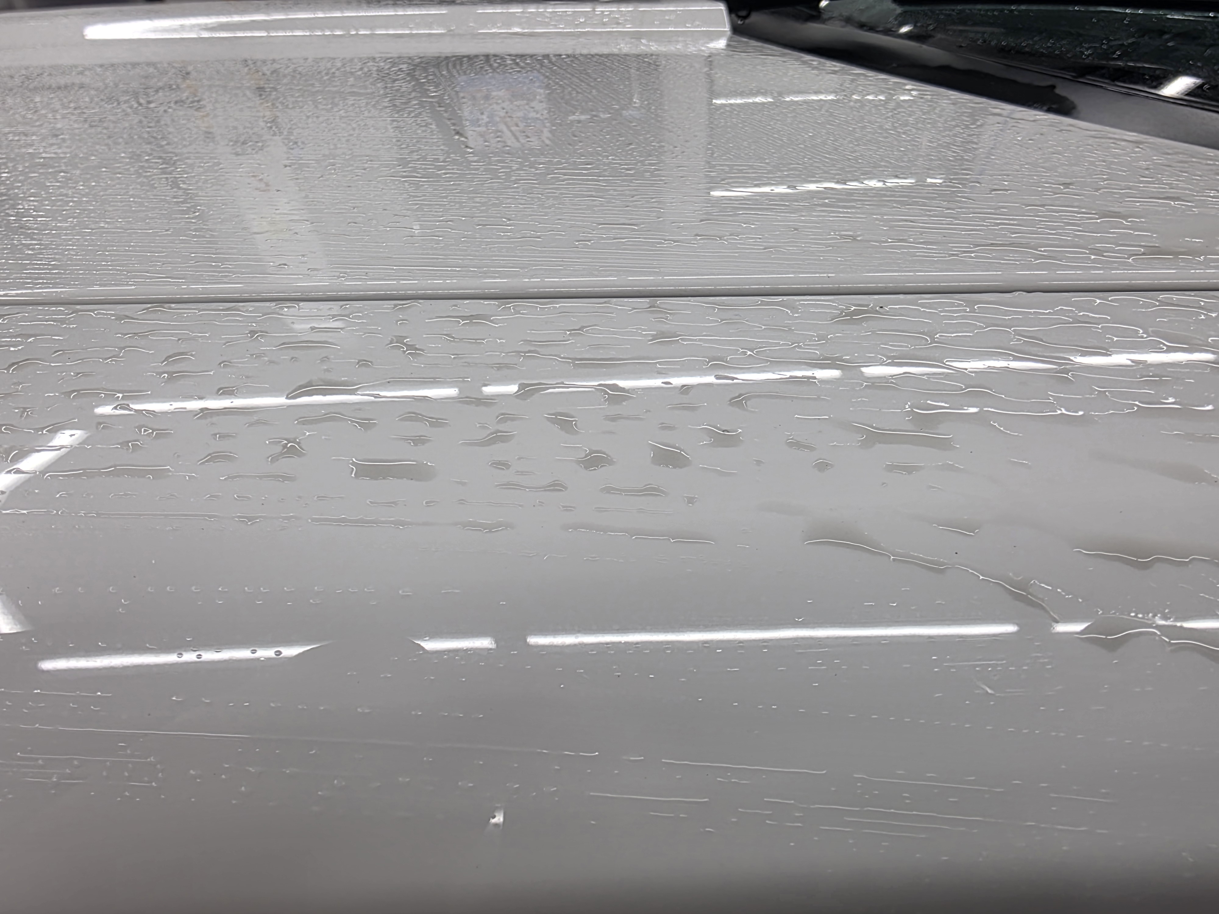 冬の愛車ケアに最適 ミネラルオフ洗車とコーティング10％OFF🚗