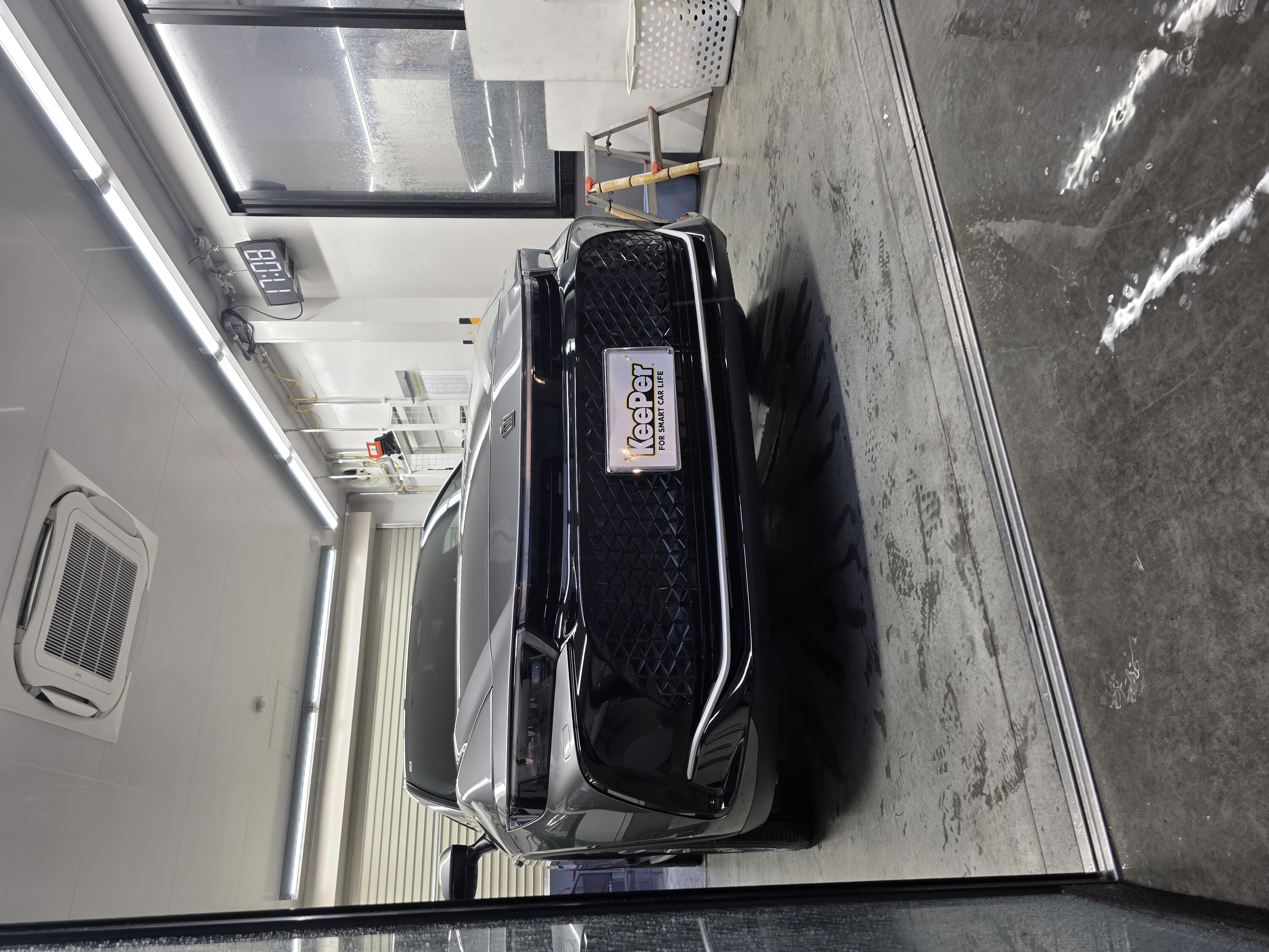 春の愛車ケアは手洗い洗車と無料点検で安心ドライブ🚗✨