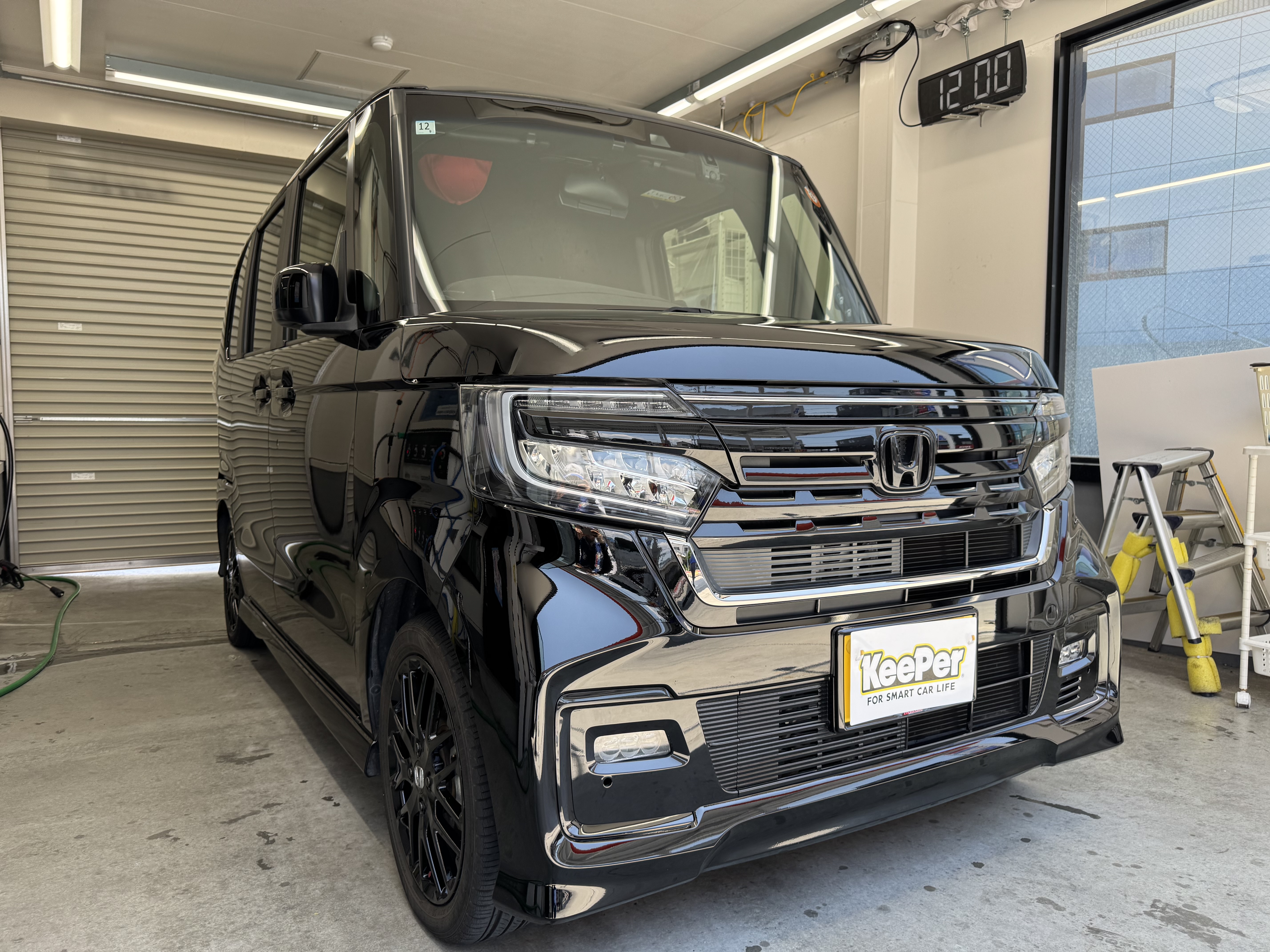 夏の車ケアは手洗い洗車とお得なモバイルエネキーで快適に⛽️
