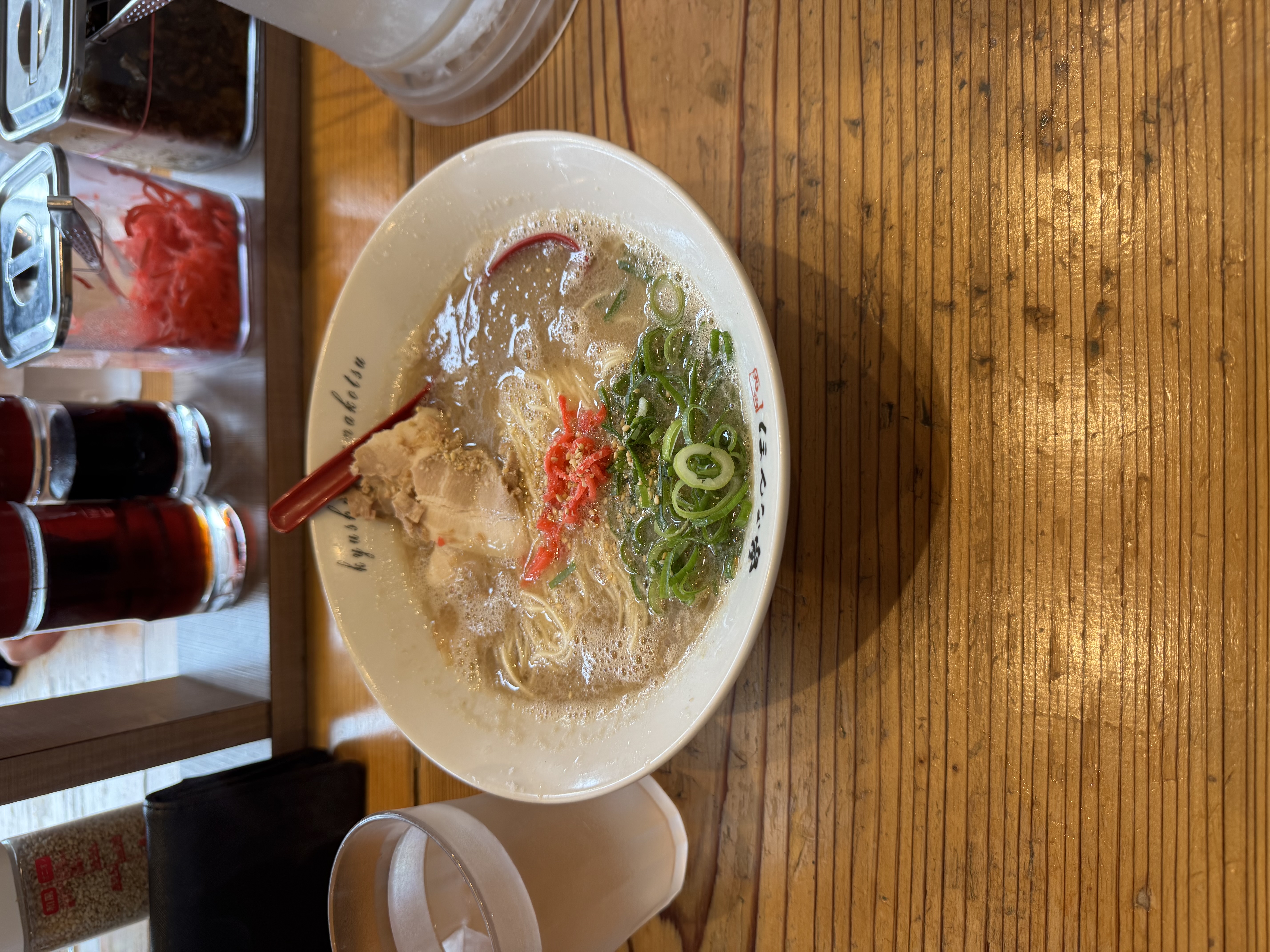 ラーメン