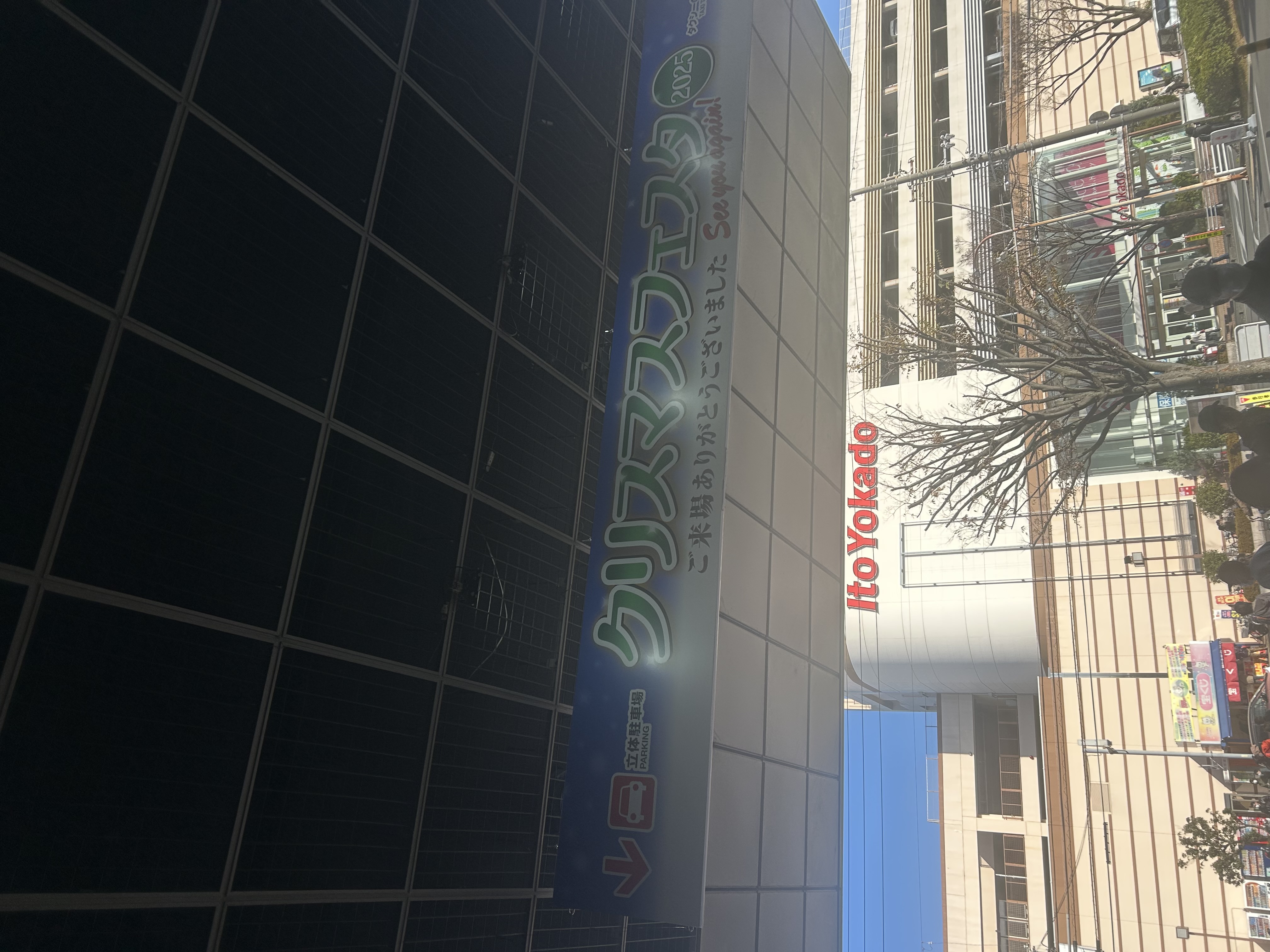 🎄クリスマスフェスタ🎄