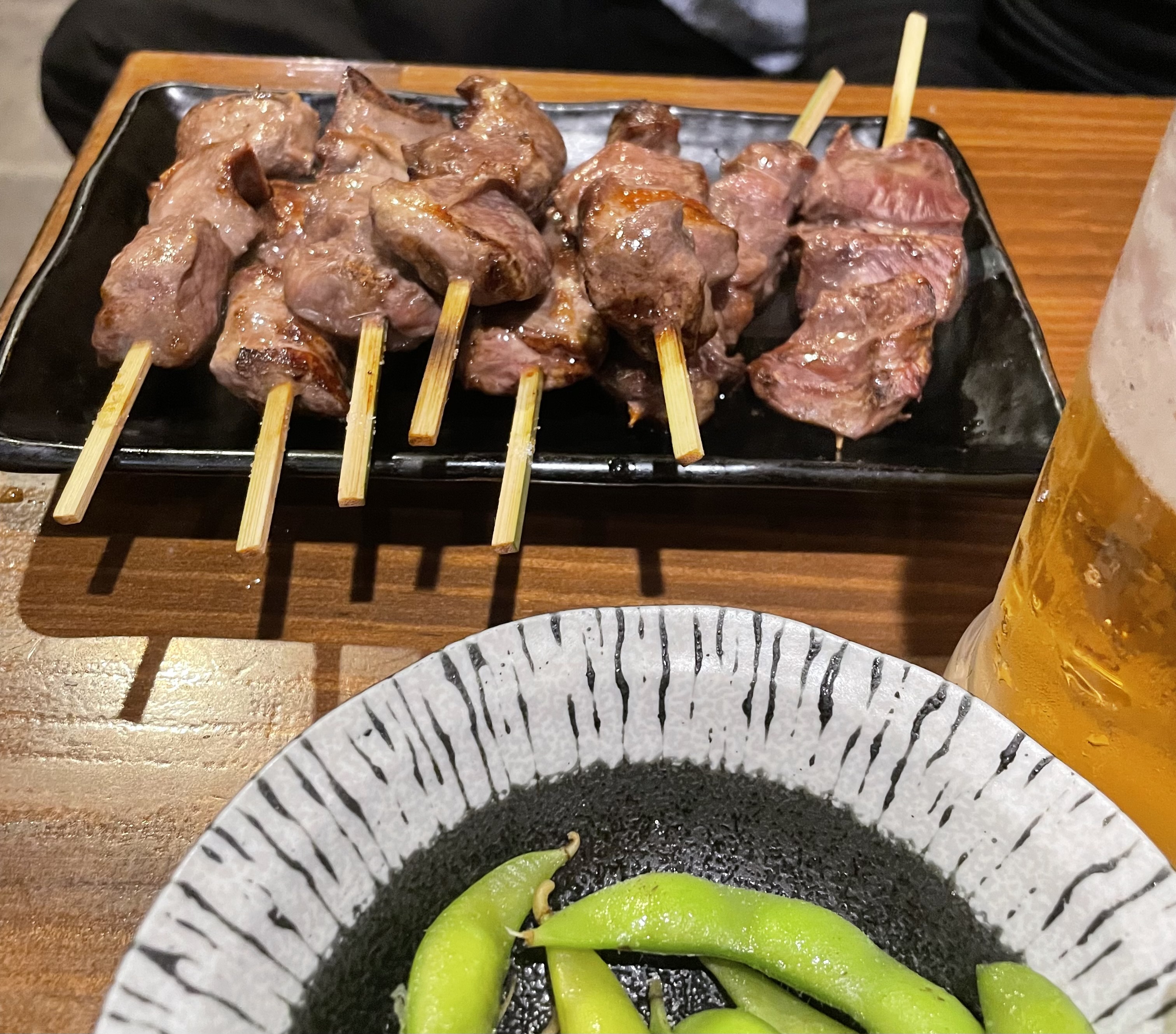 美味しい肉