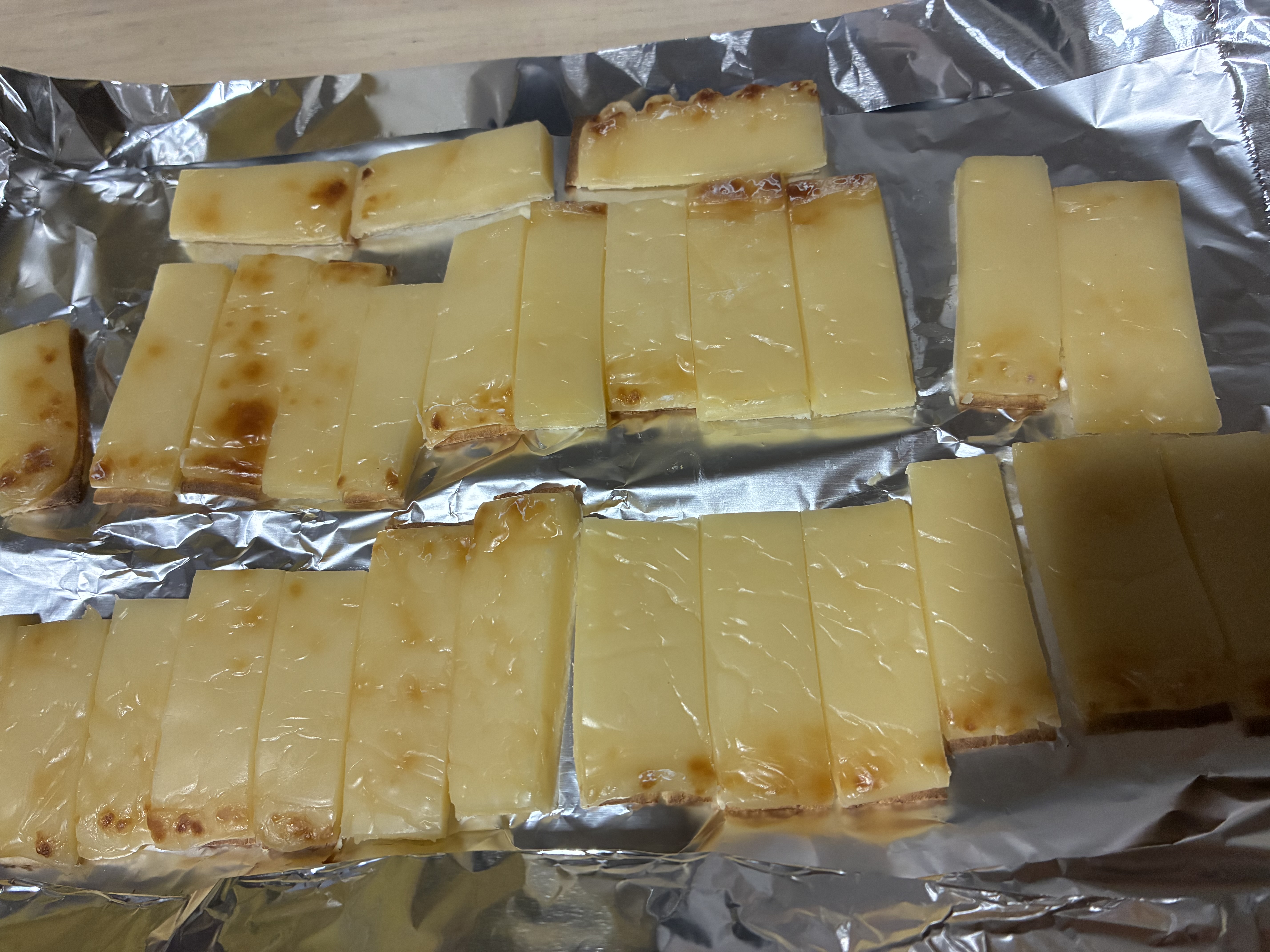 戸田食記