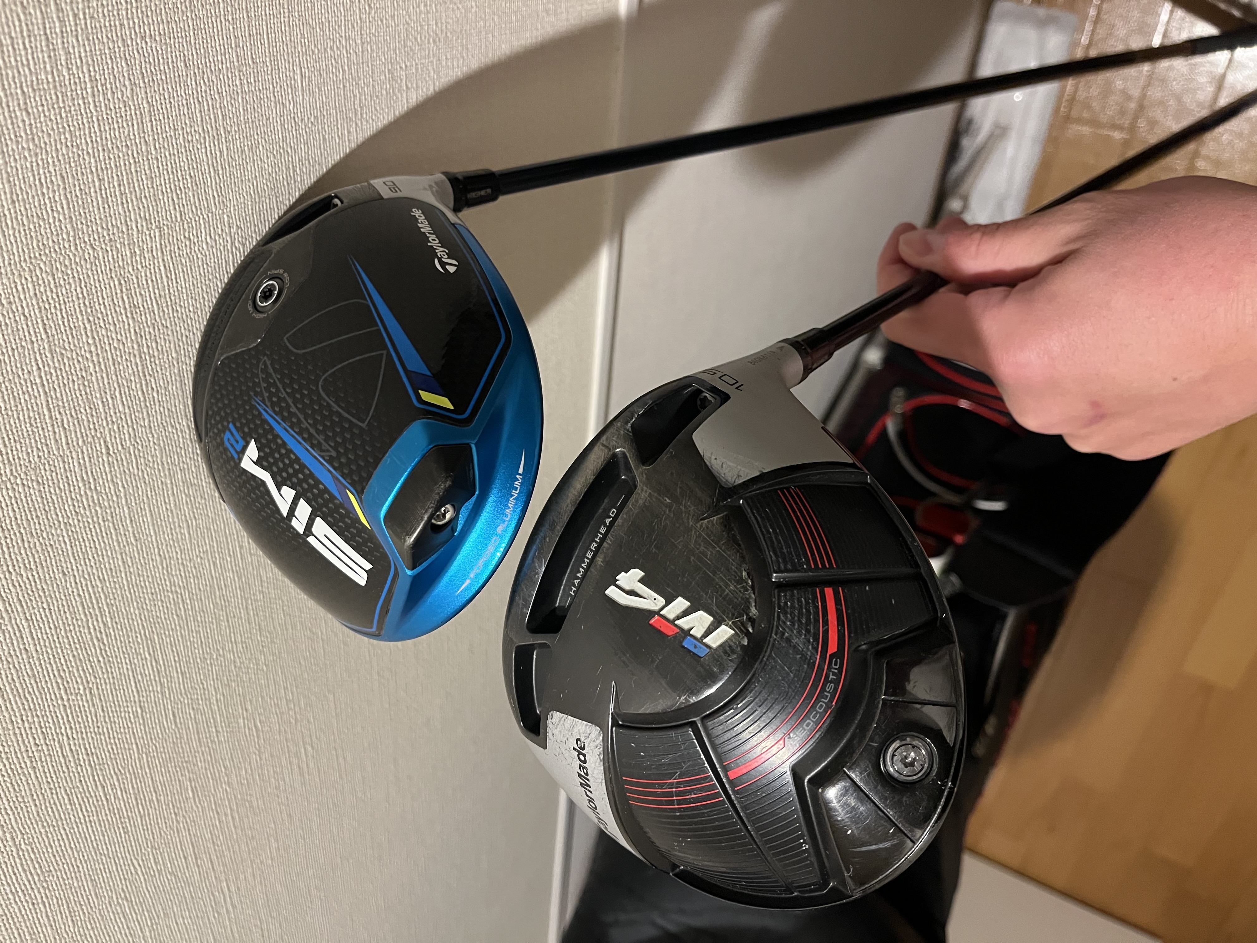 車検見積もり実施