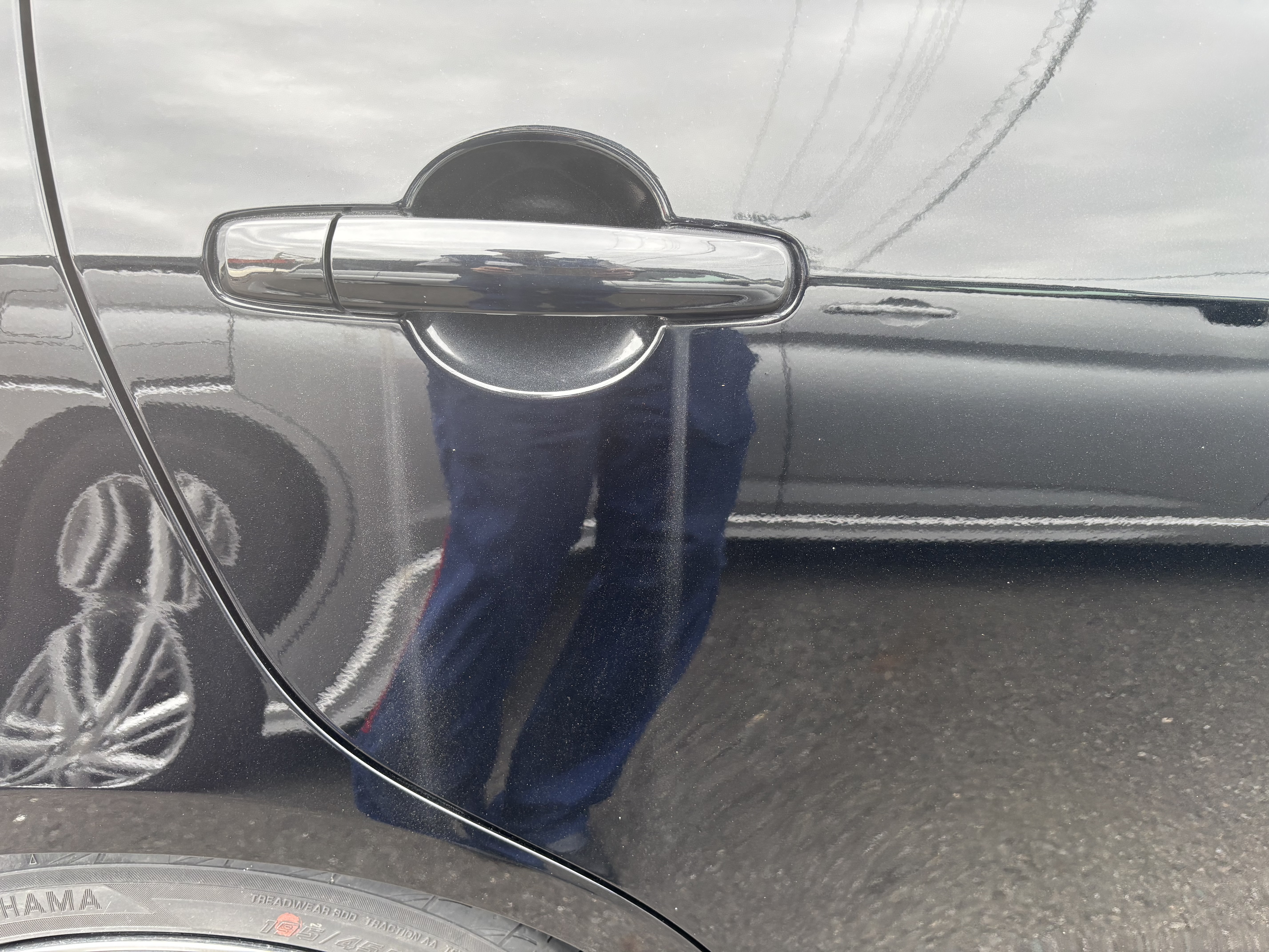 セルフ菊川SS春の手洗い洗車1000円キャンペーンで愛車ピカピカに🚗