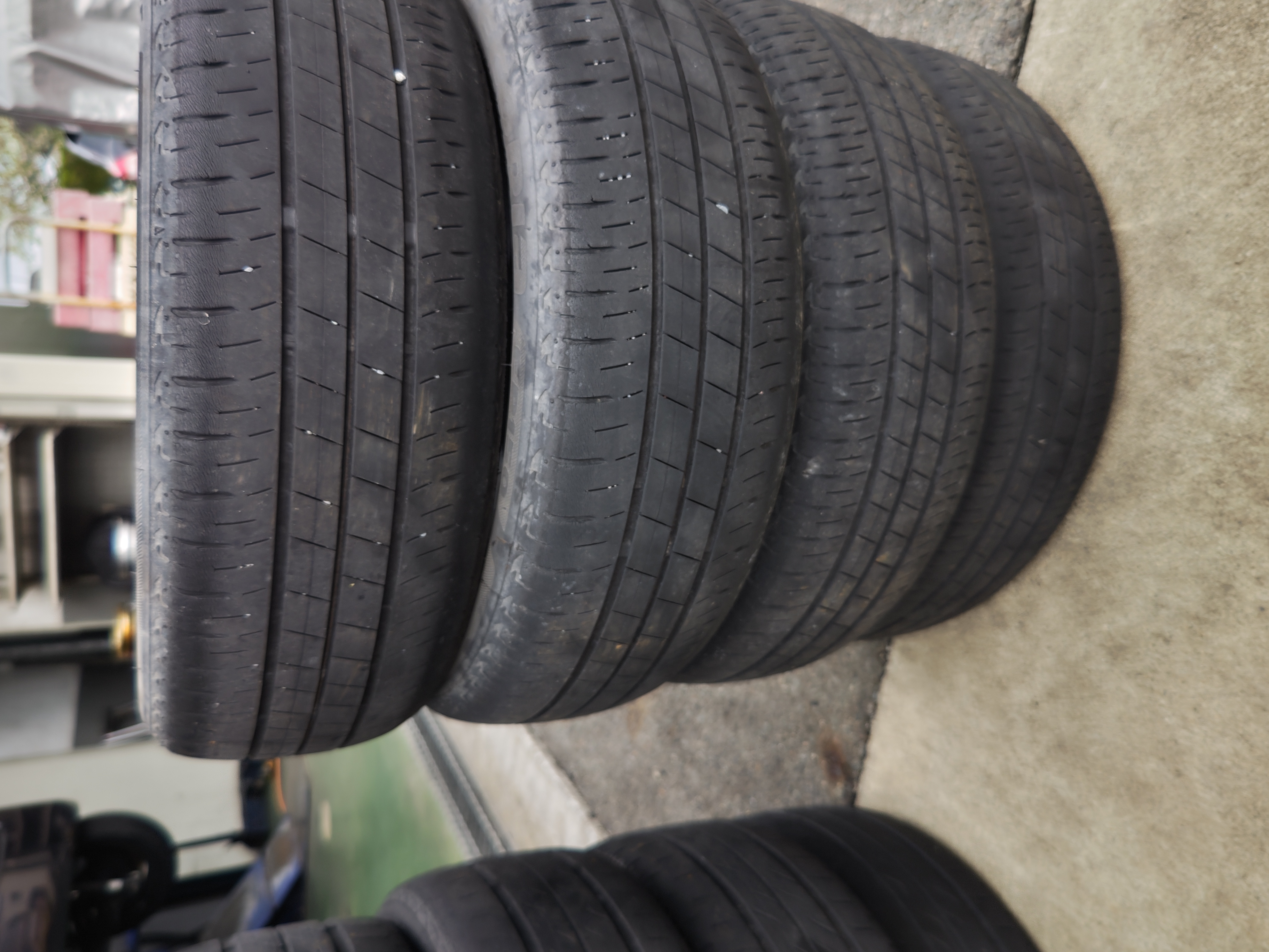 春のタイヤ交換とコーティングで快適ドライブを応援します🌸