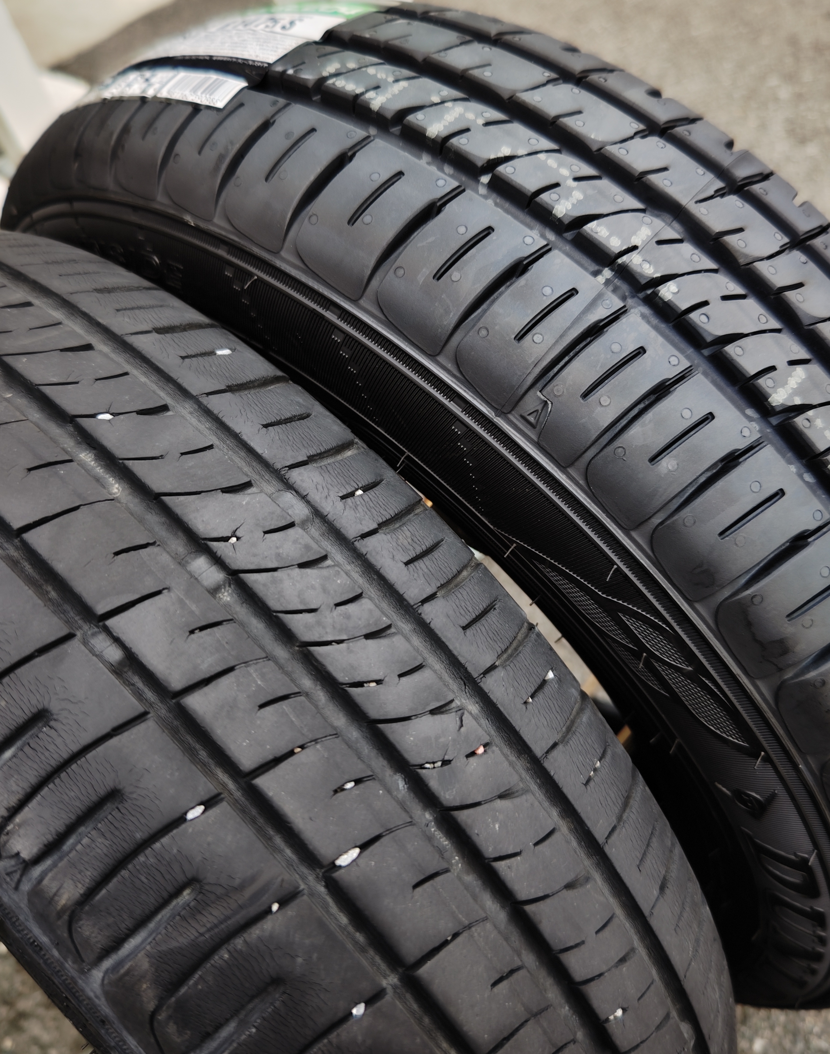 春のタイヤ交換と愛車点検で安全ドライブをサポート🚗