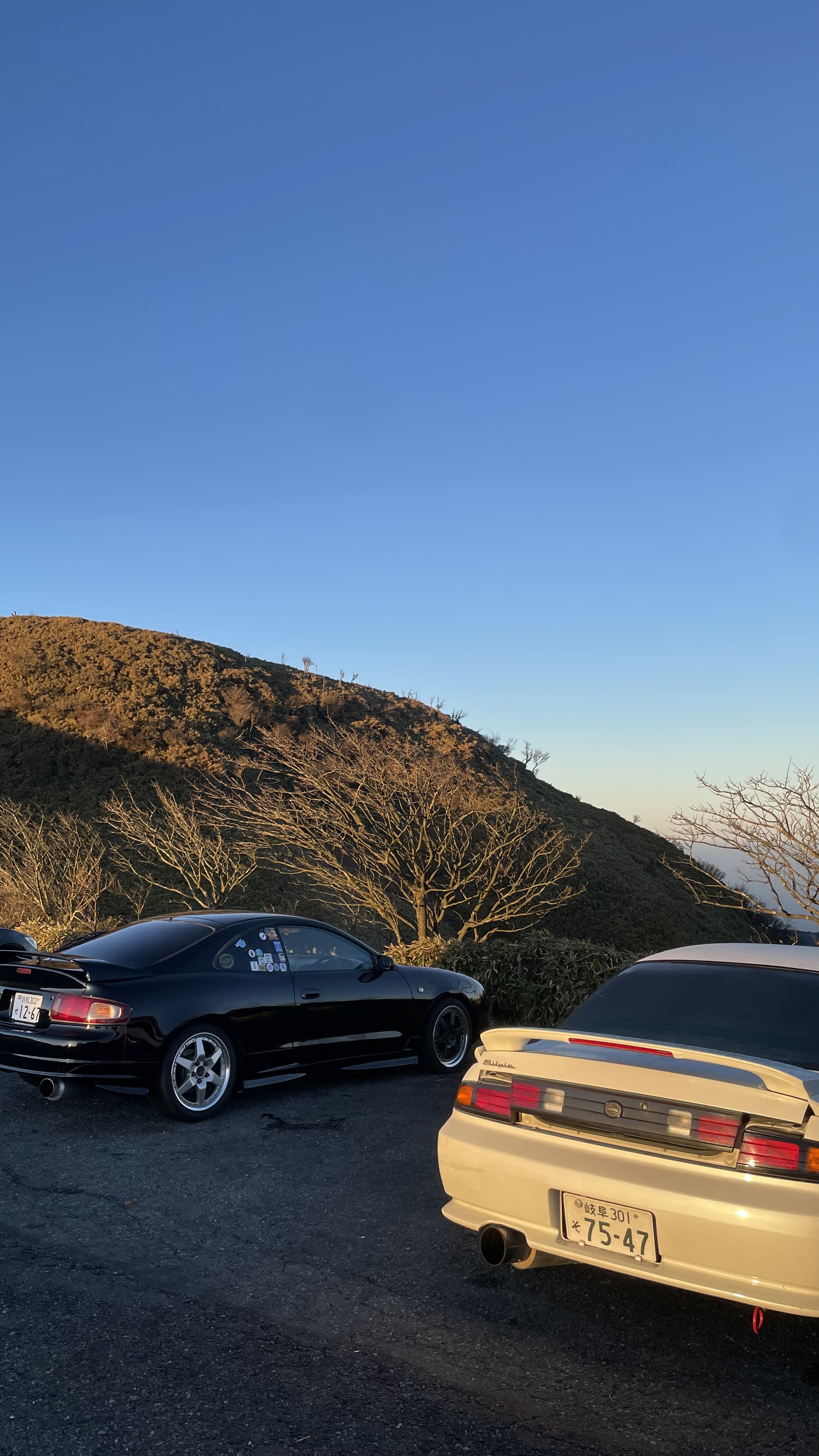 年末限定洗車セットで愛車ピカピカ快適ドライブ準備🚗✨