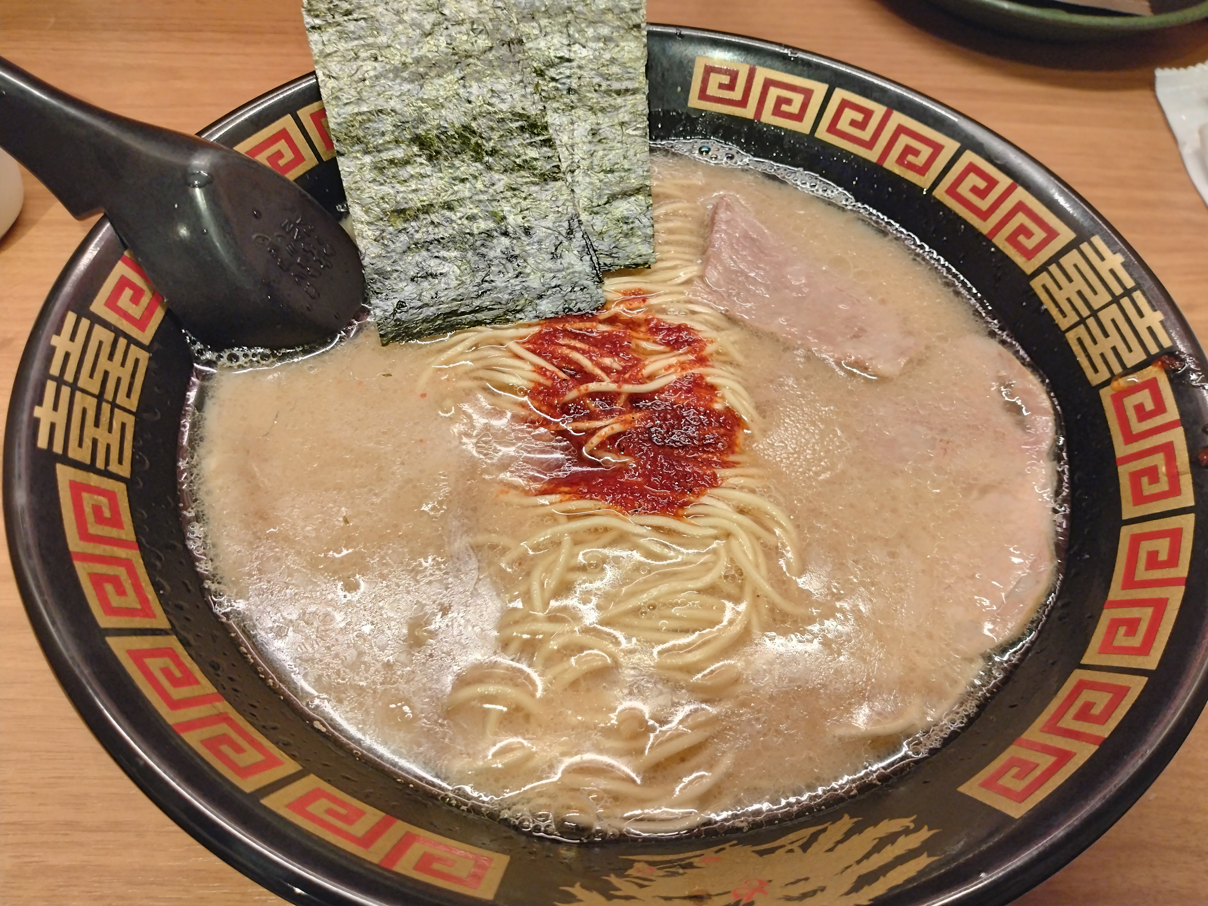 1ランクアップ!?