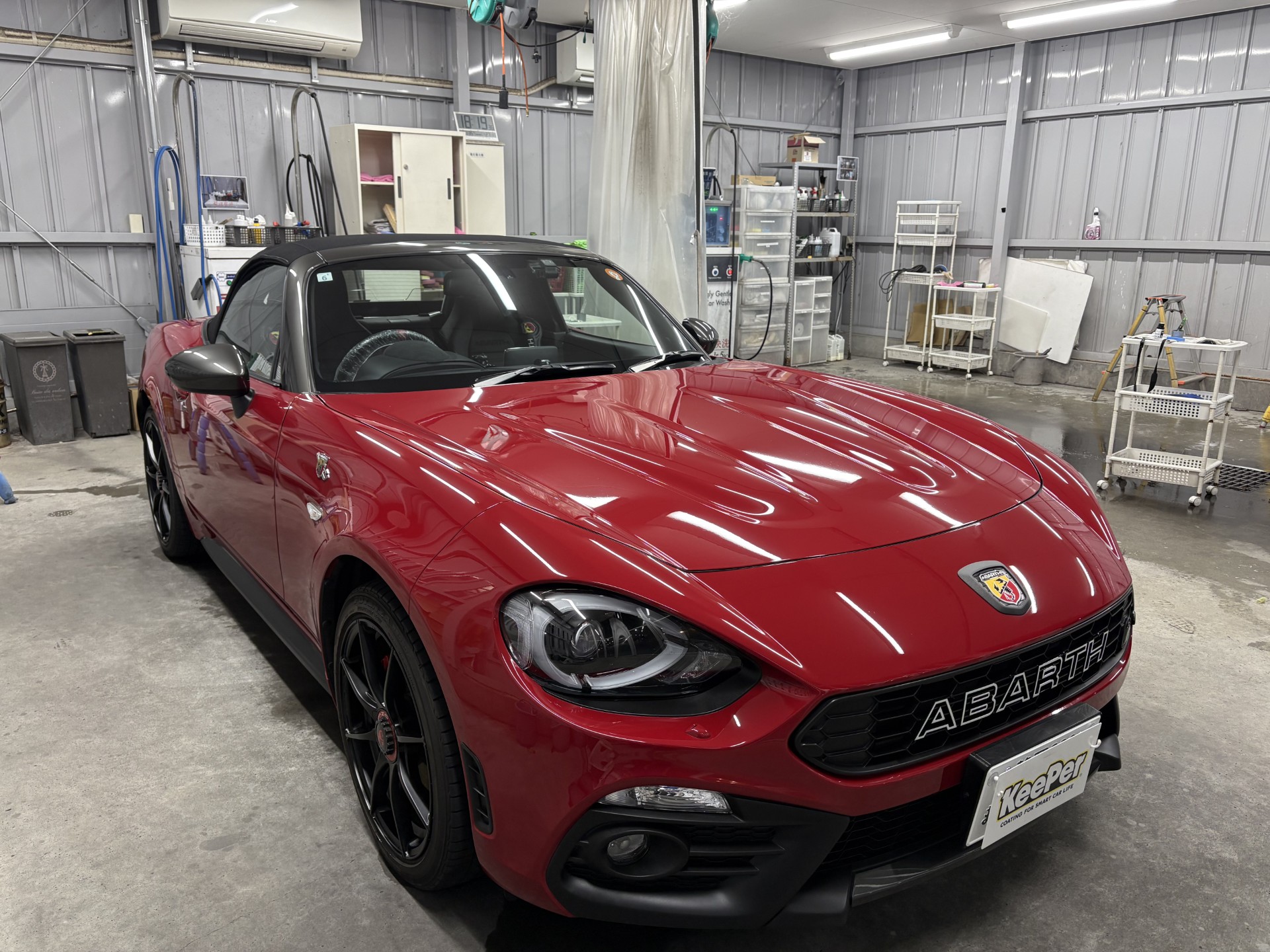 冬の愛車メンテ術と30％OFFタイヤキャンペーン情報🚗✨