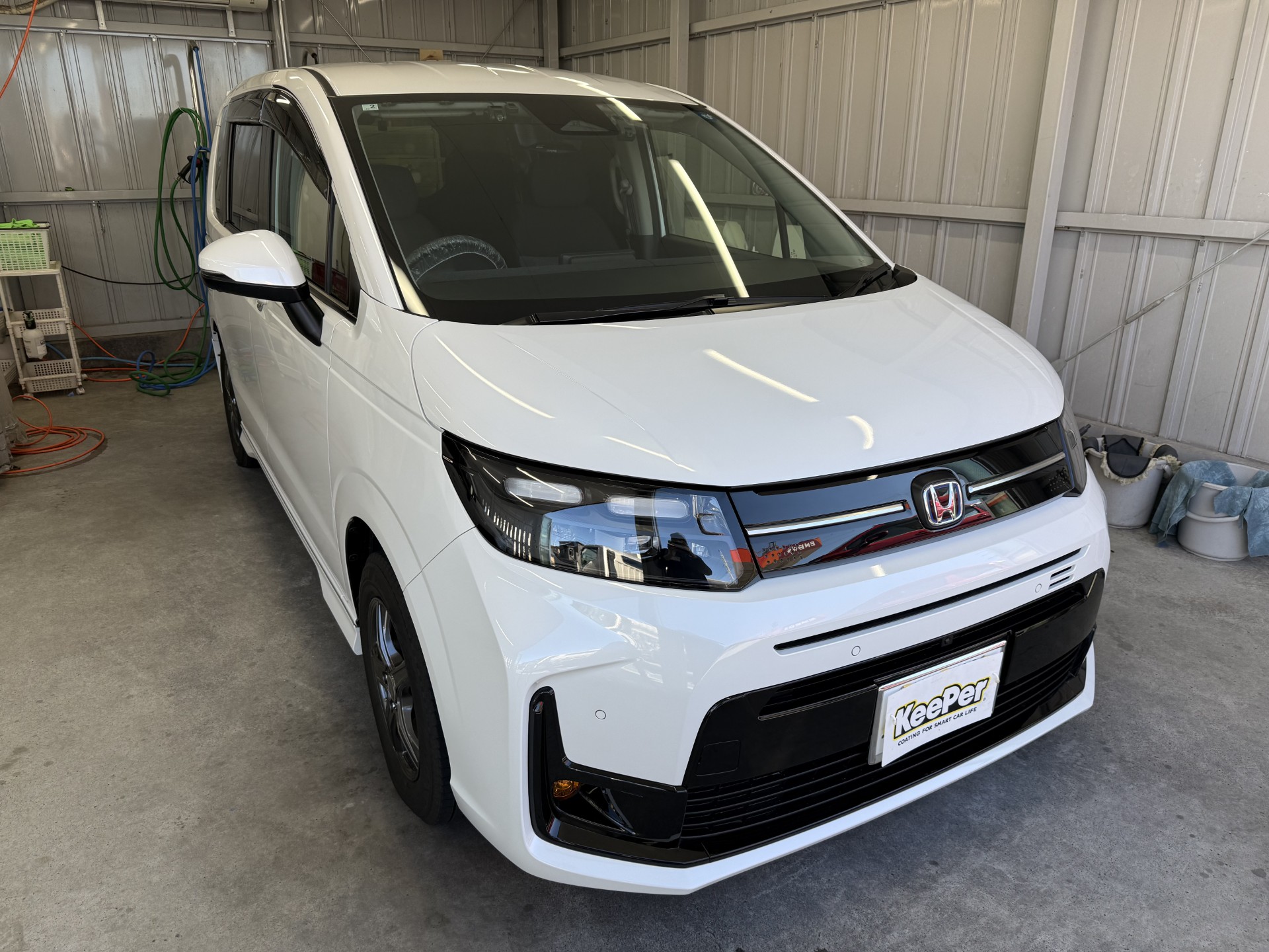 春の愛車ケアにおすすめフレッシュキーパー施工と洗車イベント情報🚗