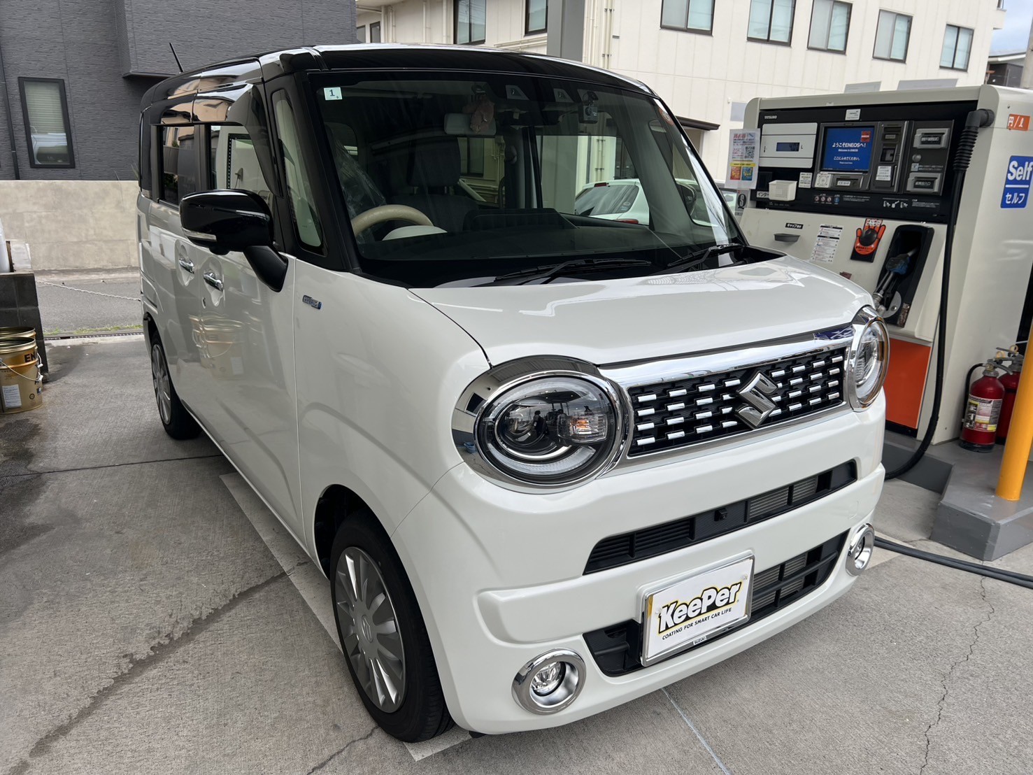 夏の愛車ケアにおすすめコーティング10％OFFキャンペーン開催中🚗✨