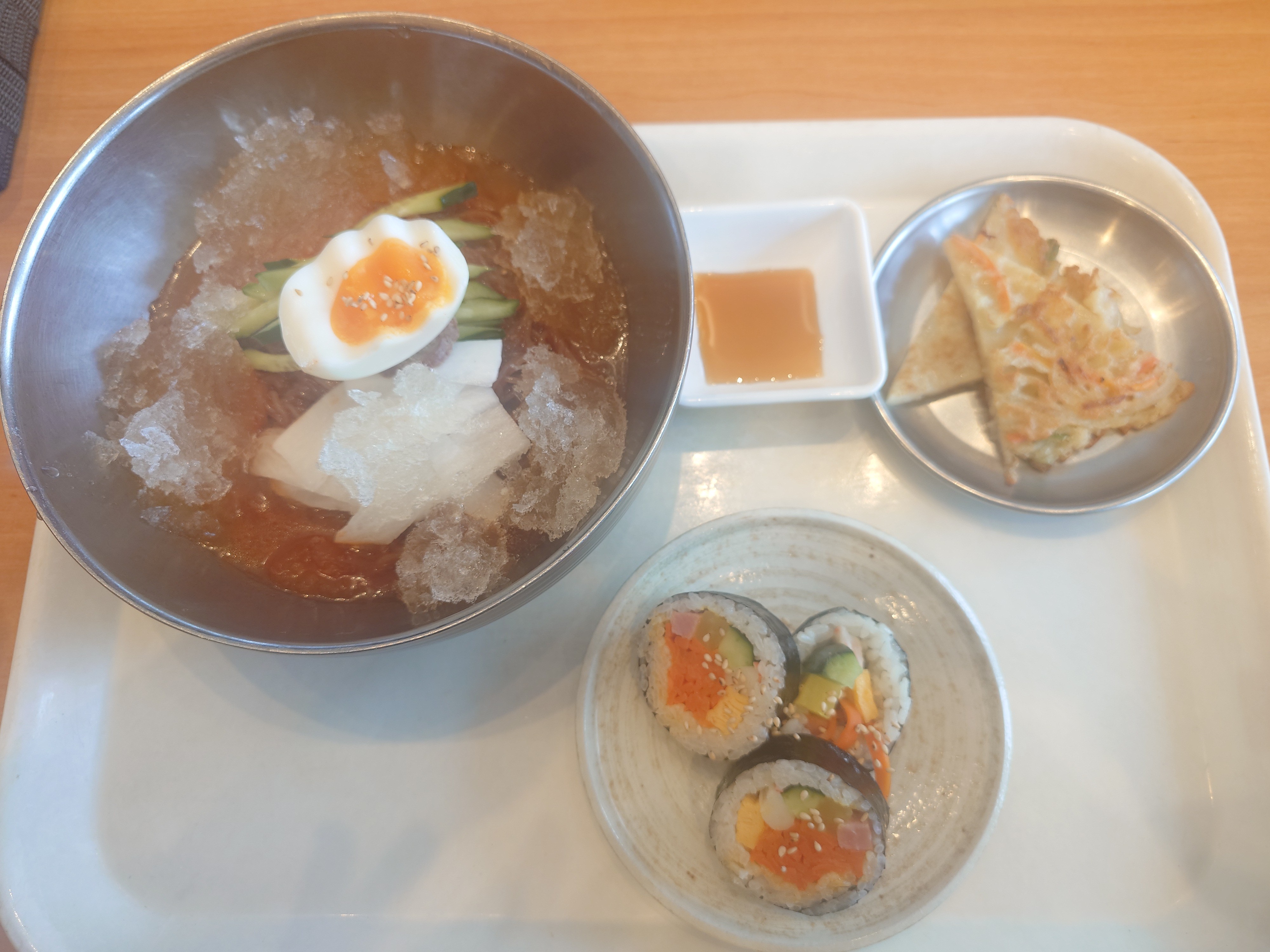 冷麺🎵
