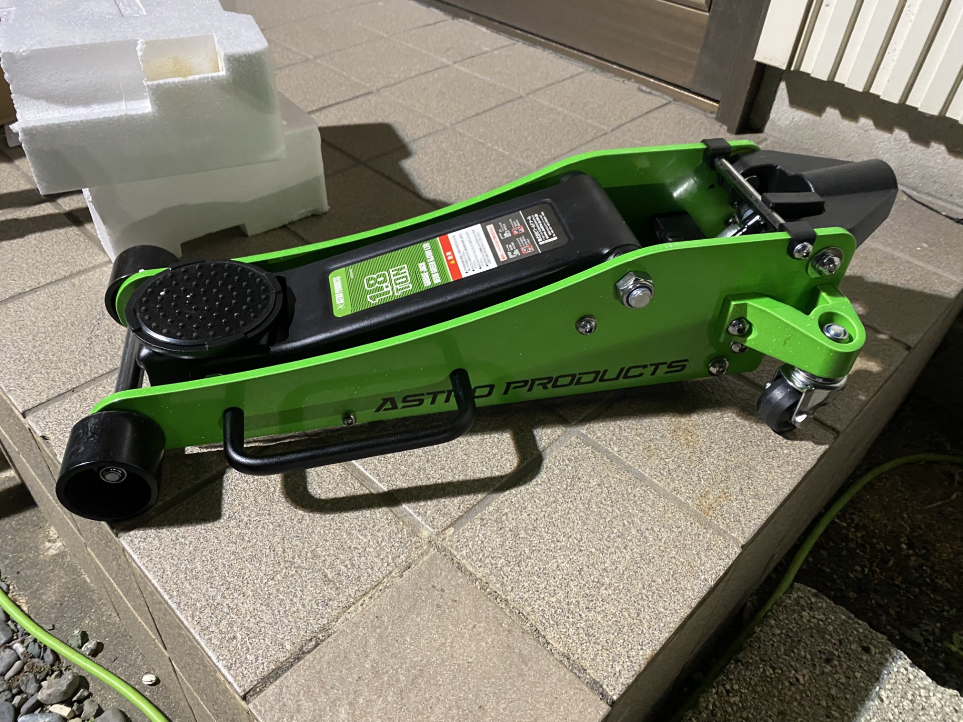 冬の洗車とタイヤ30％オフキャンペーン情報をお届け🚗⛄️