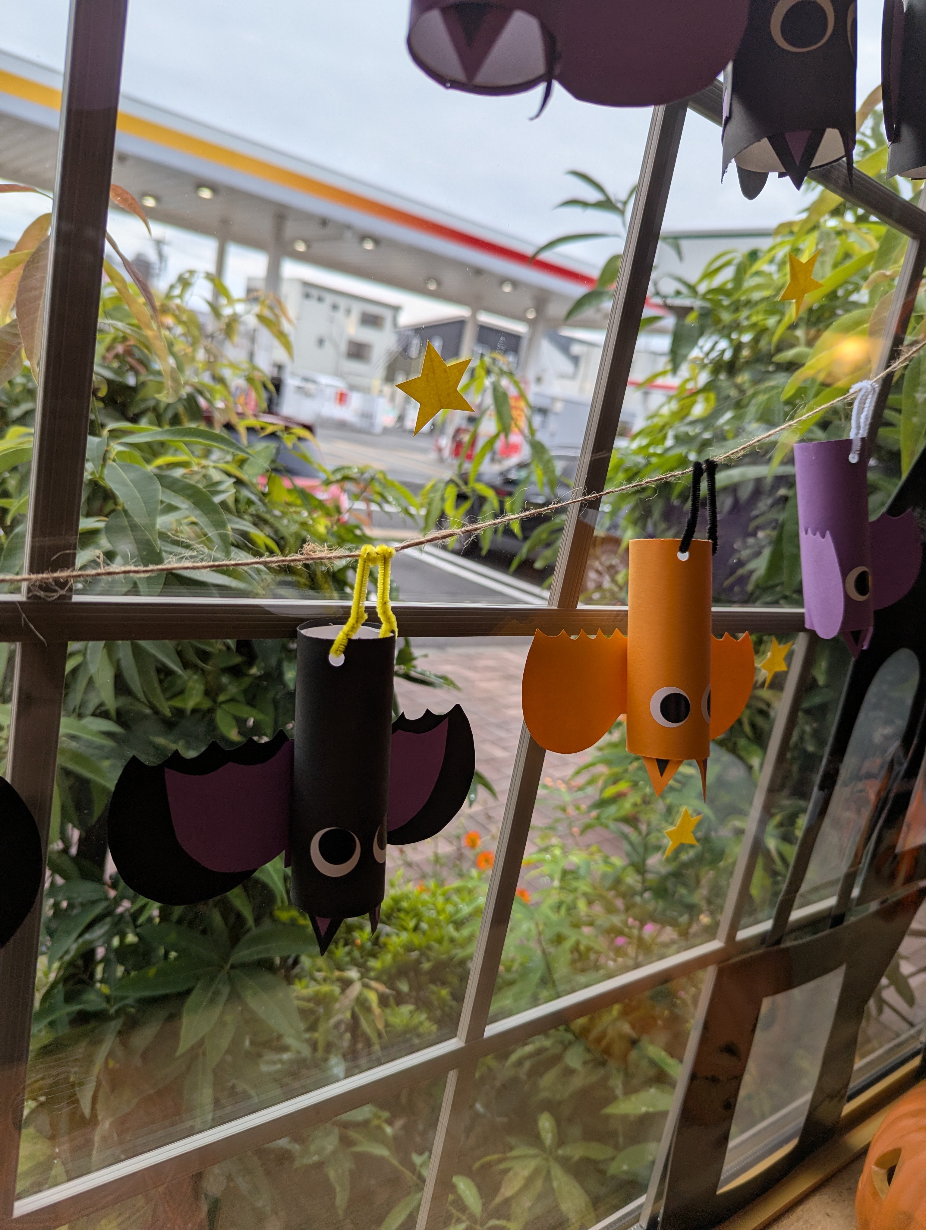 秋の愛車ケアはセルフ藤枝大手SSで洗車・コーティングをお得に🚗✨