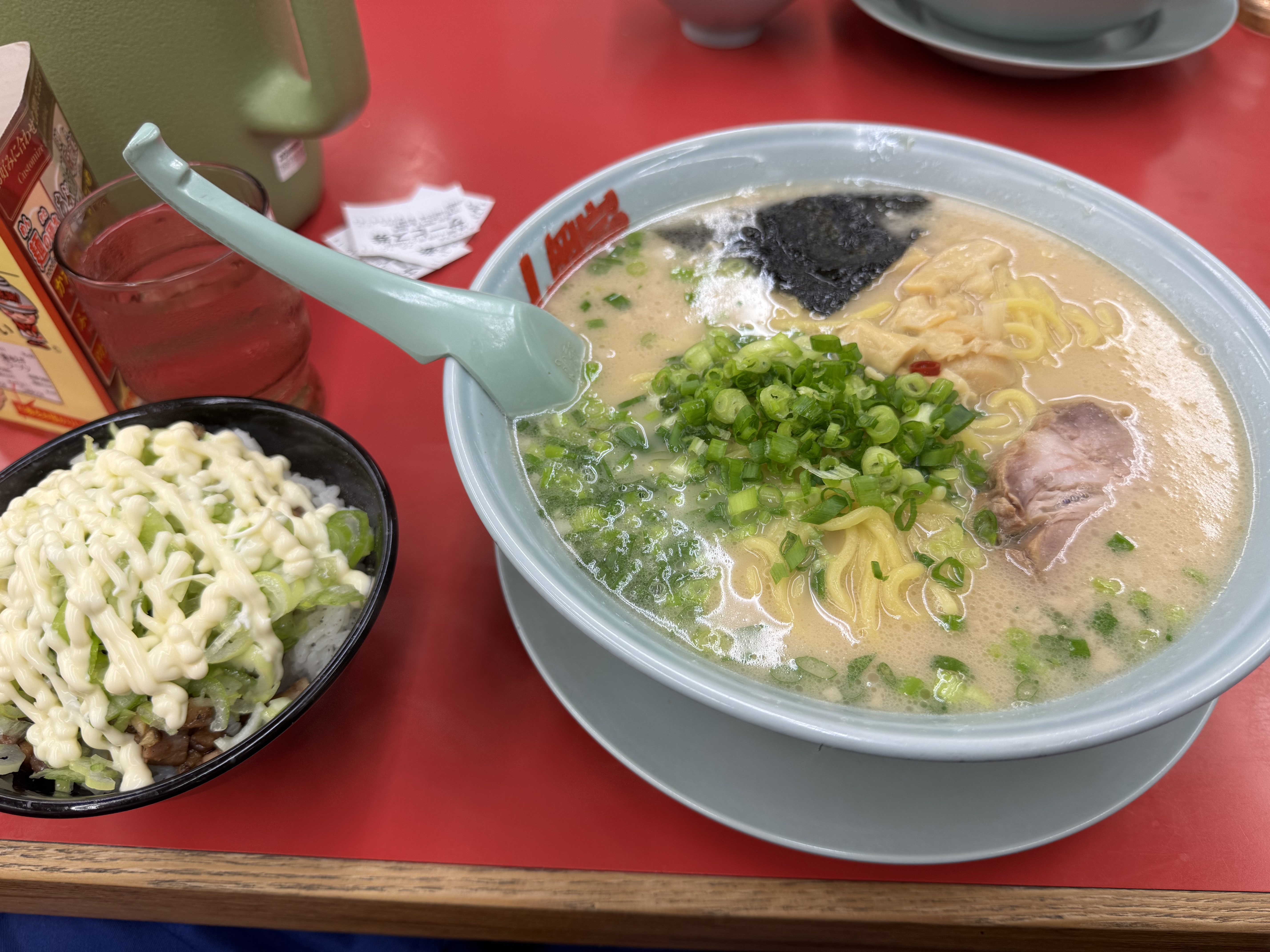 ラーメン