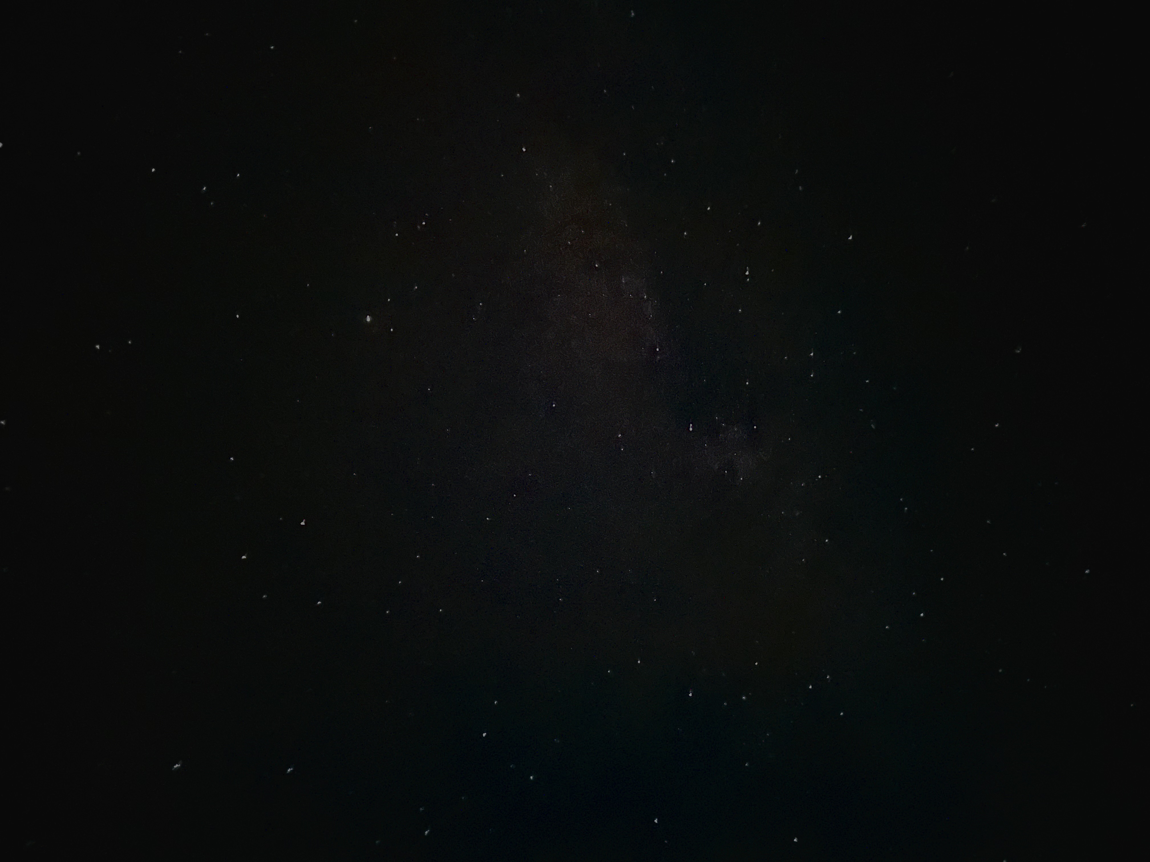 阿智村に星空見てきました！