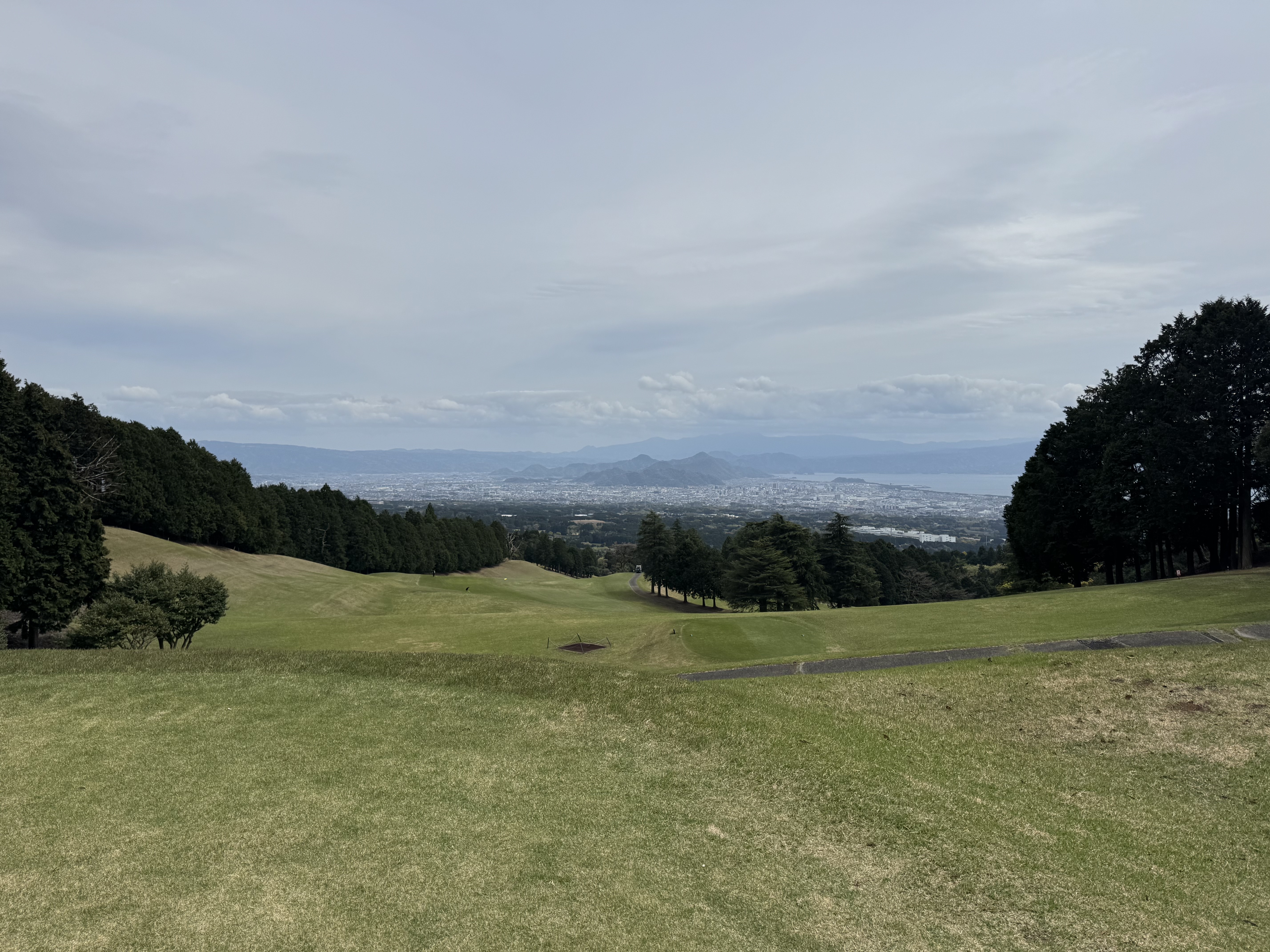 ゴルフ🏌️‍♀️