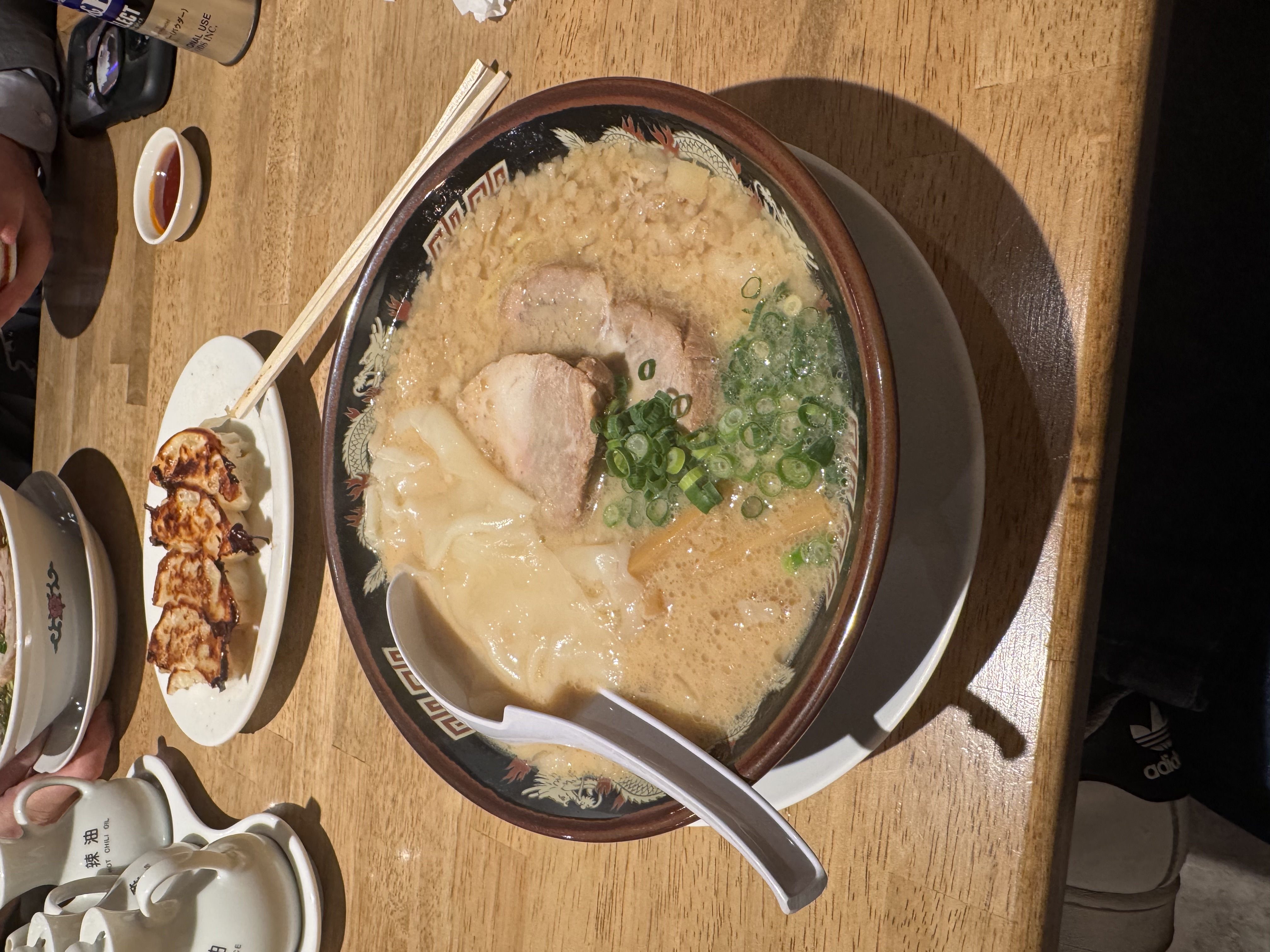 ラーメン