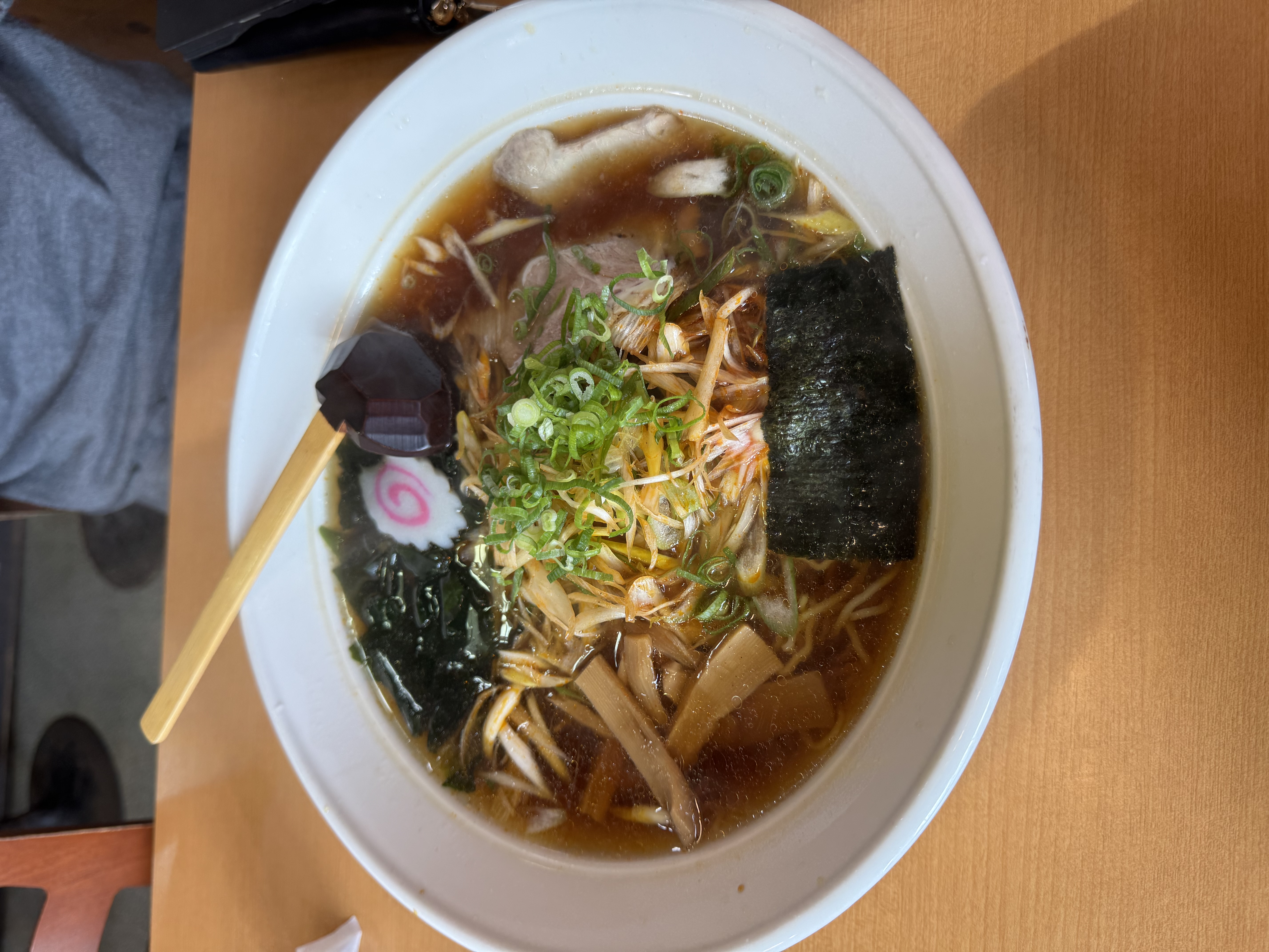 ラーメン