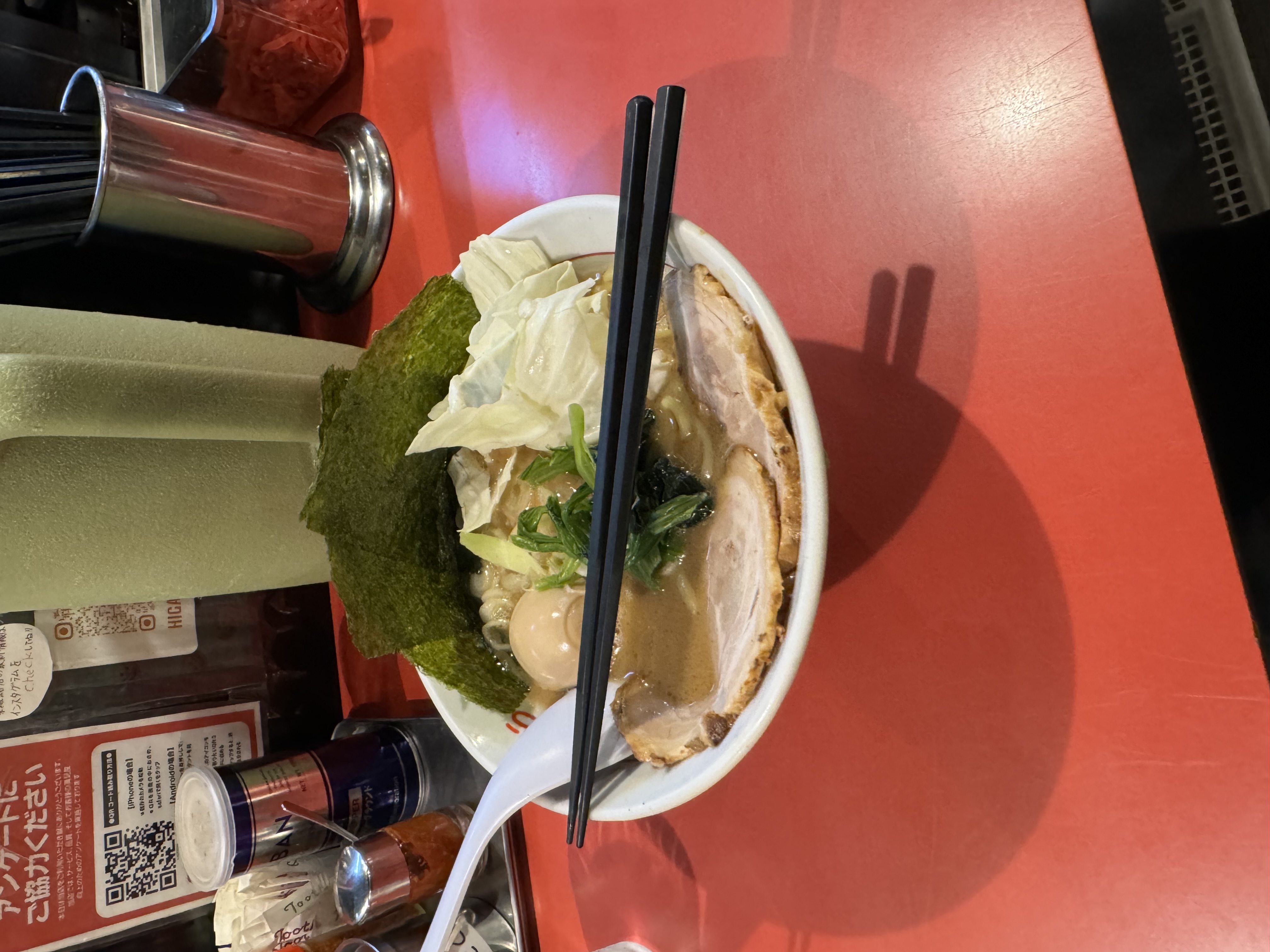 最近は暖かい😊