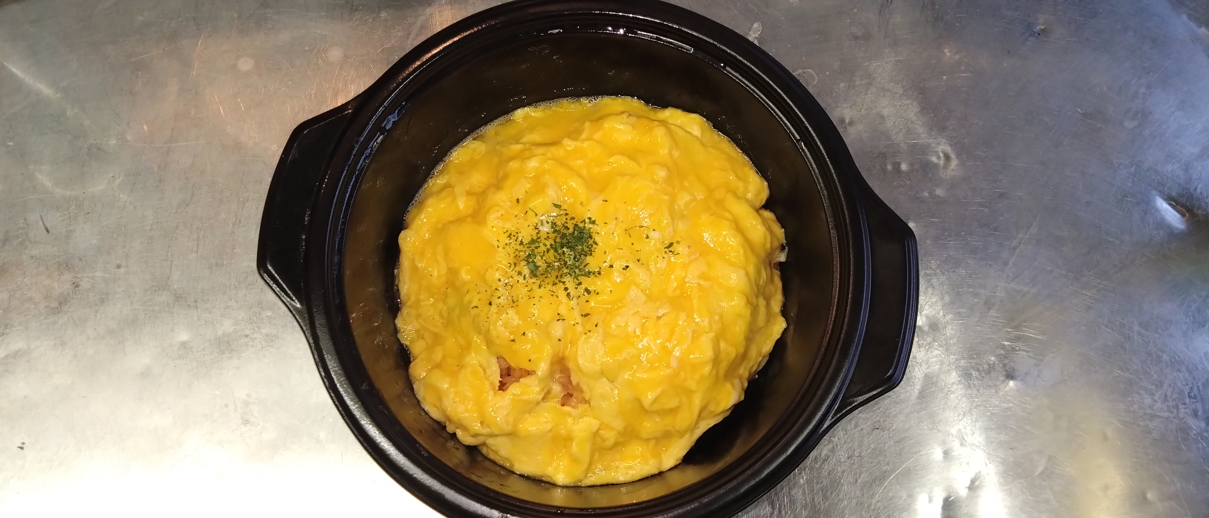 空気圧点検実施中