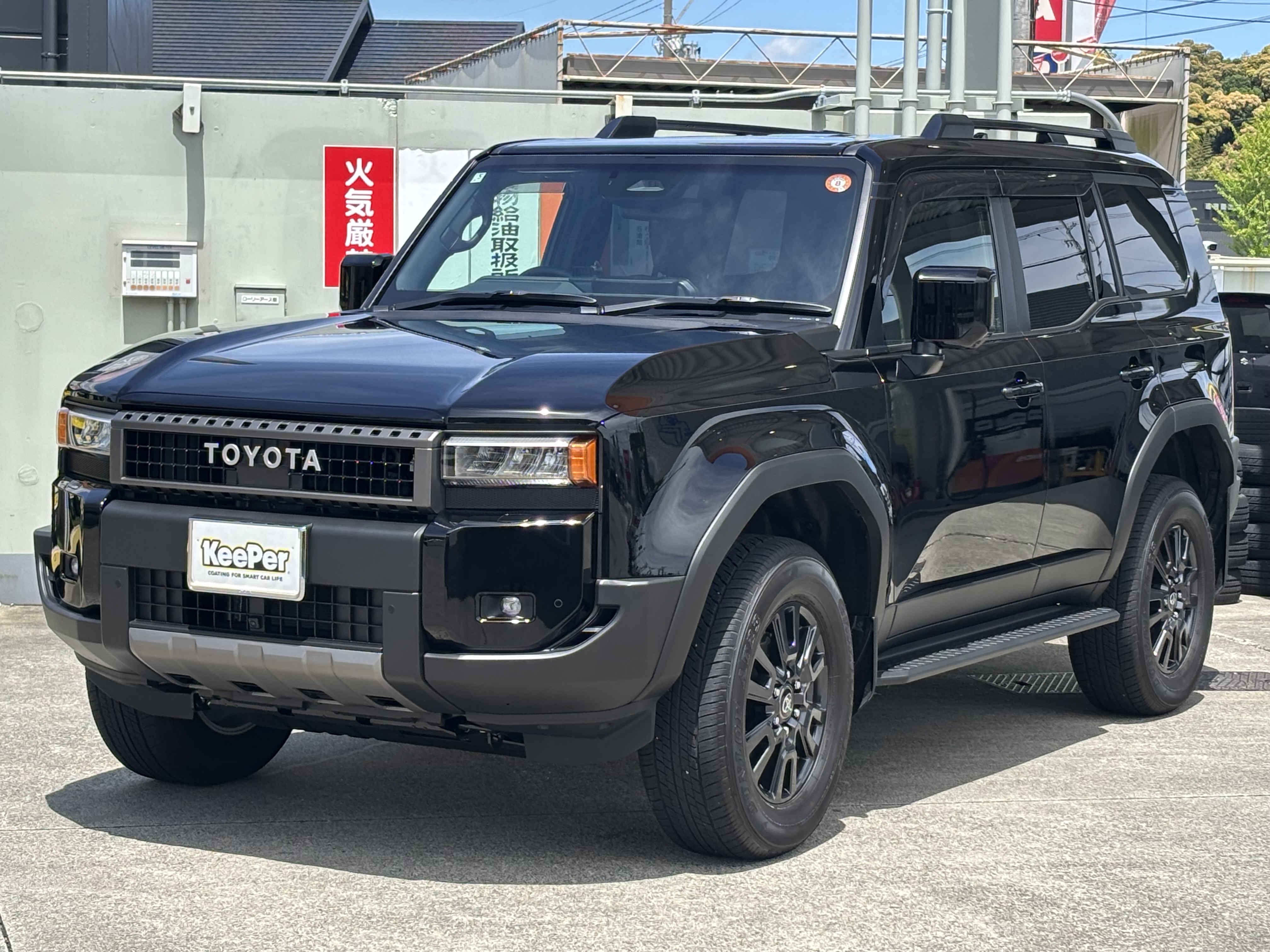 袋井インターTSで春のタイヤ交換と愛車メンテナンス🌸安全快適ドライブへ