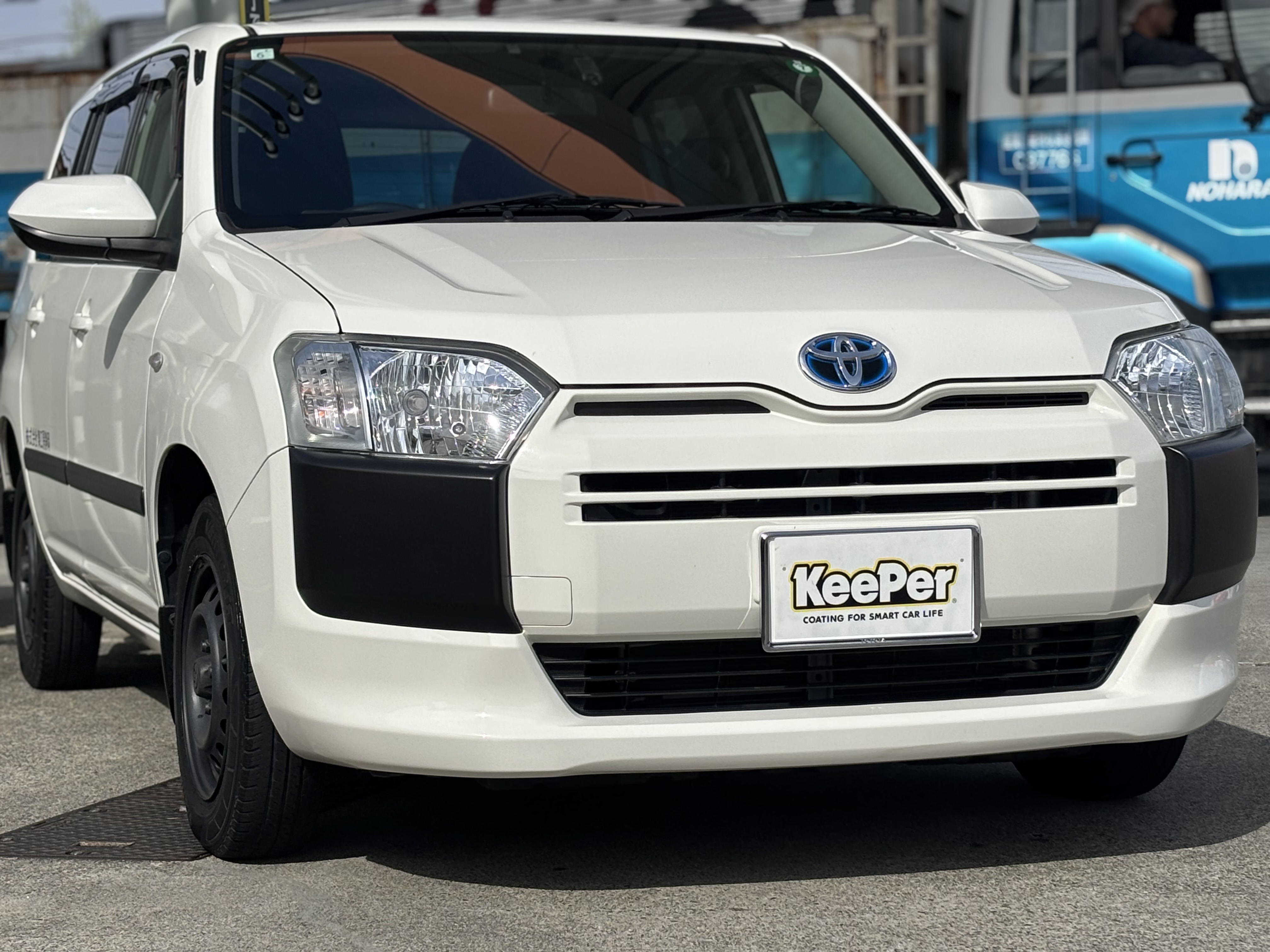 春のカーケアポイントと袋井インターTSの生活応援フェア情報🚗