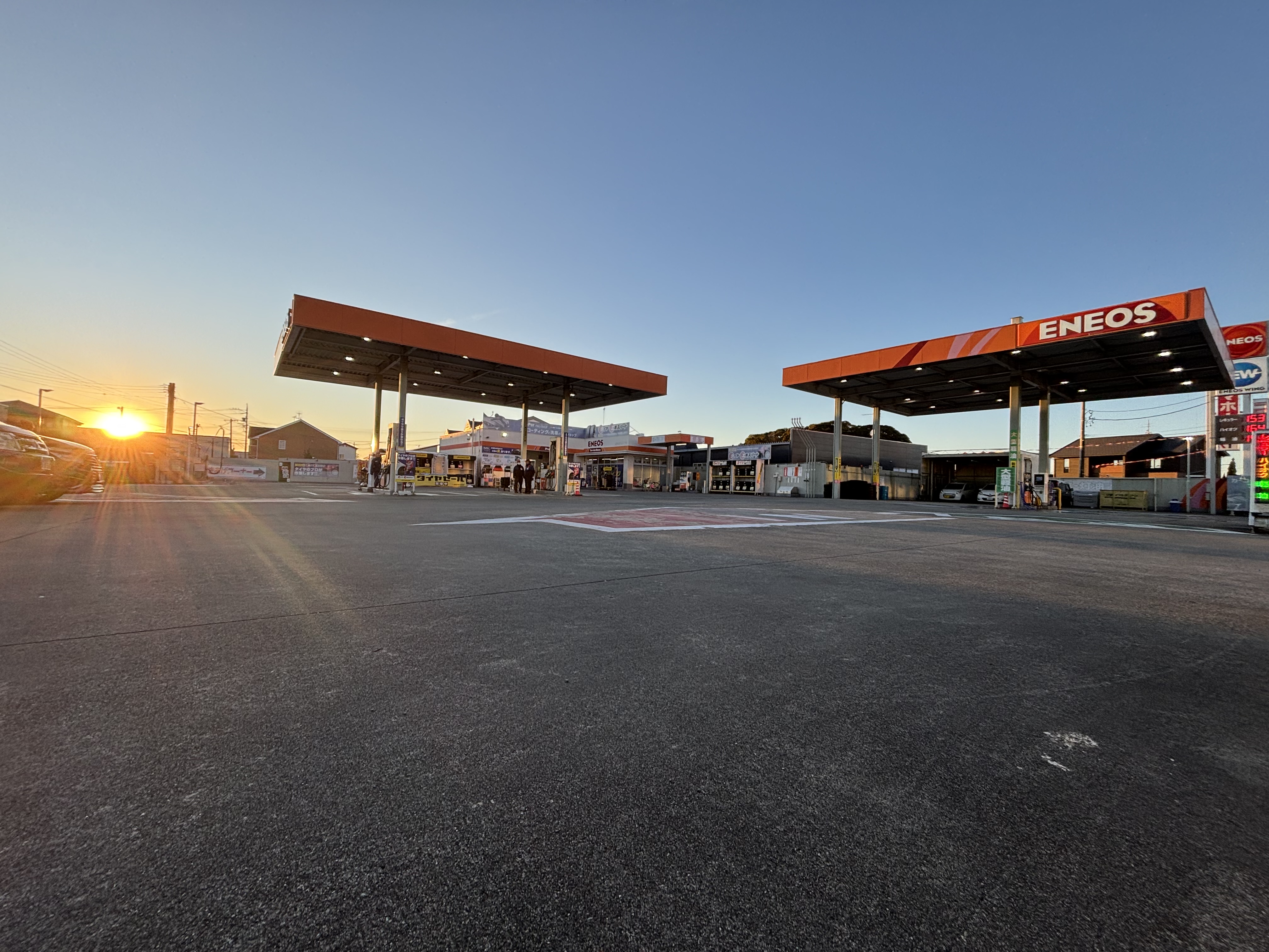 袋井インターTSで学ぶ冬の愛車メンテナンスと洗車のコツ🚗