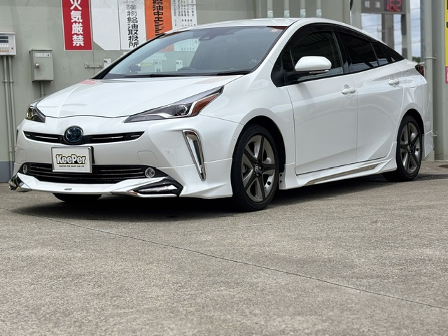 人気のプリウス2台にフレッシュキーパー施工✨