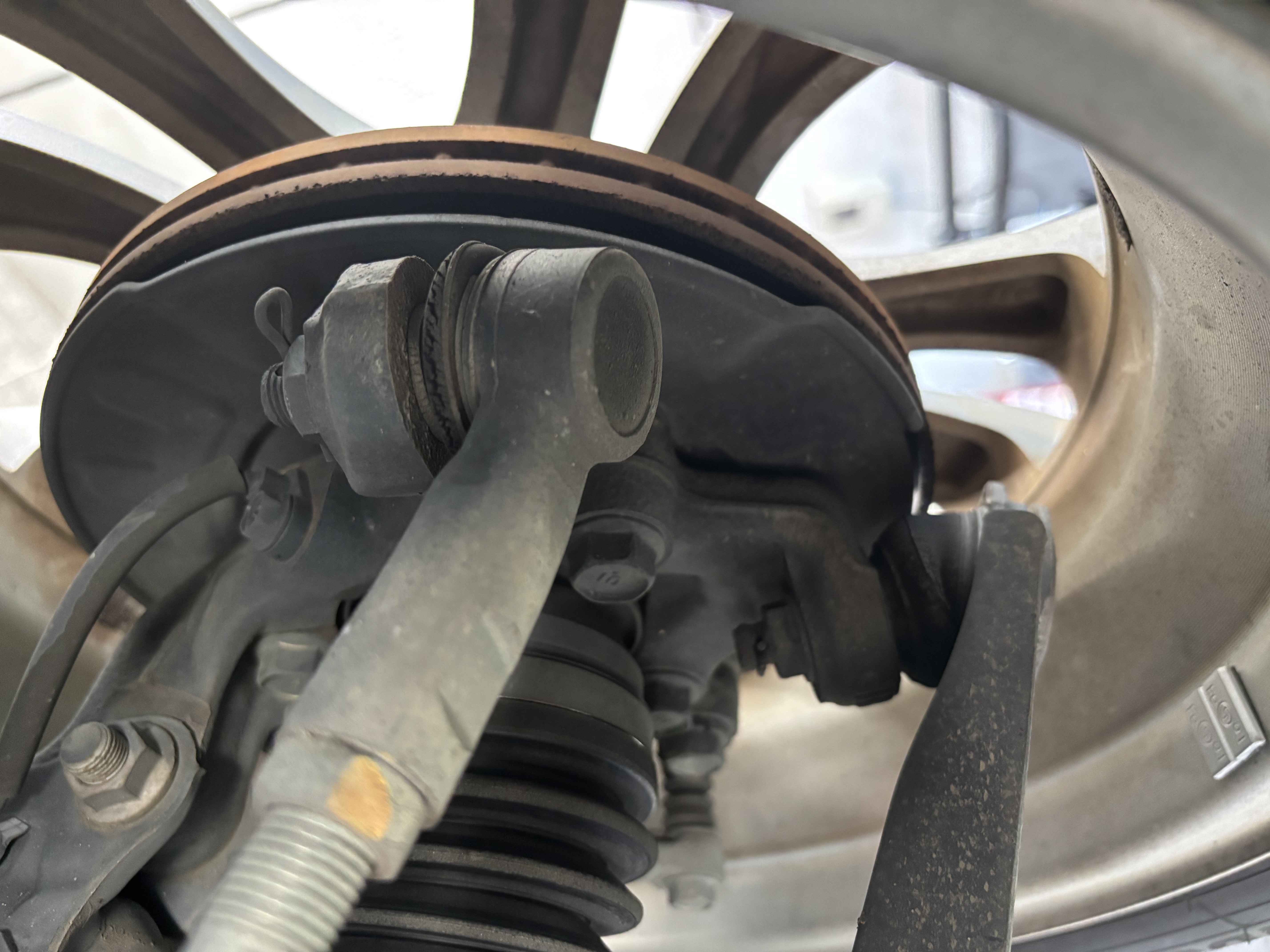 秋の車検前チェックとお得な洗車キャンペーン情報🚗袋井インターTSから