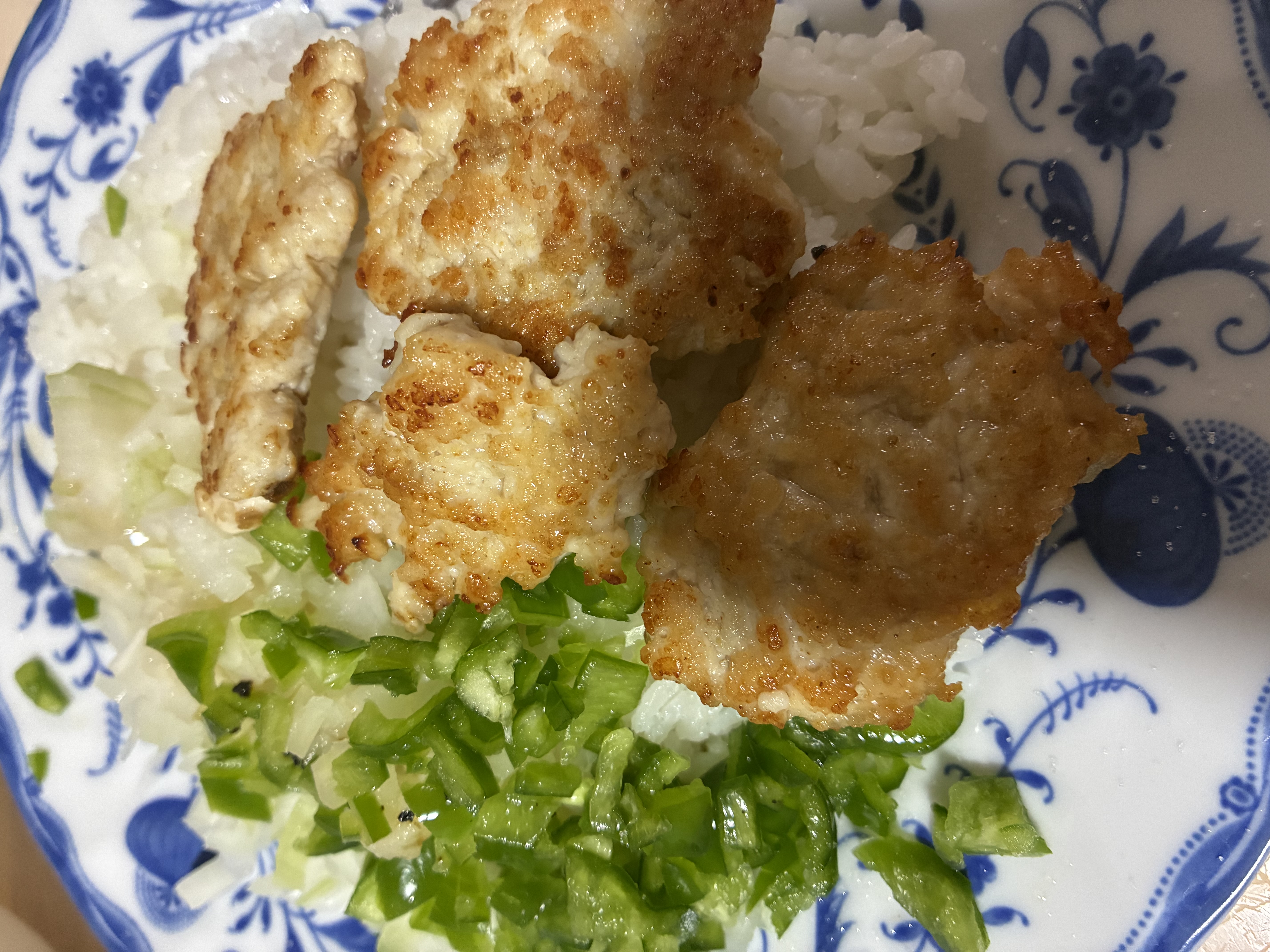 戸田食記