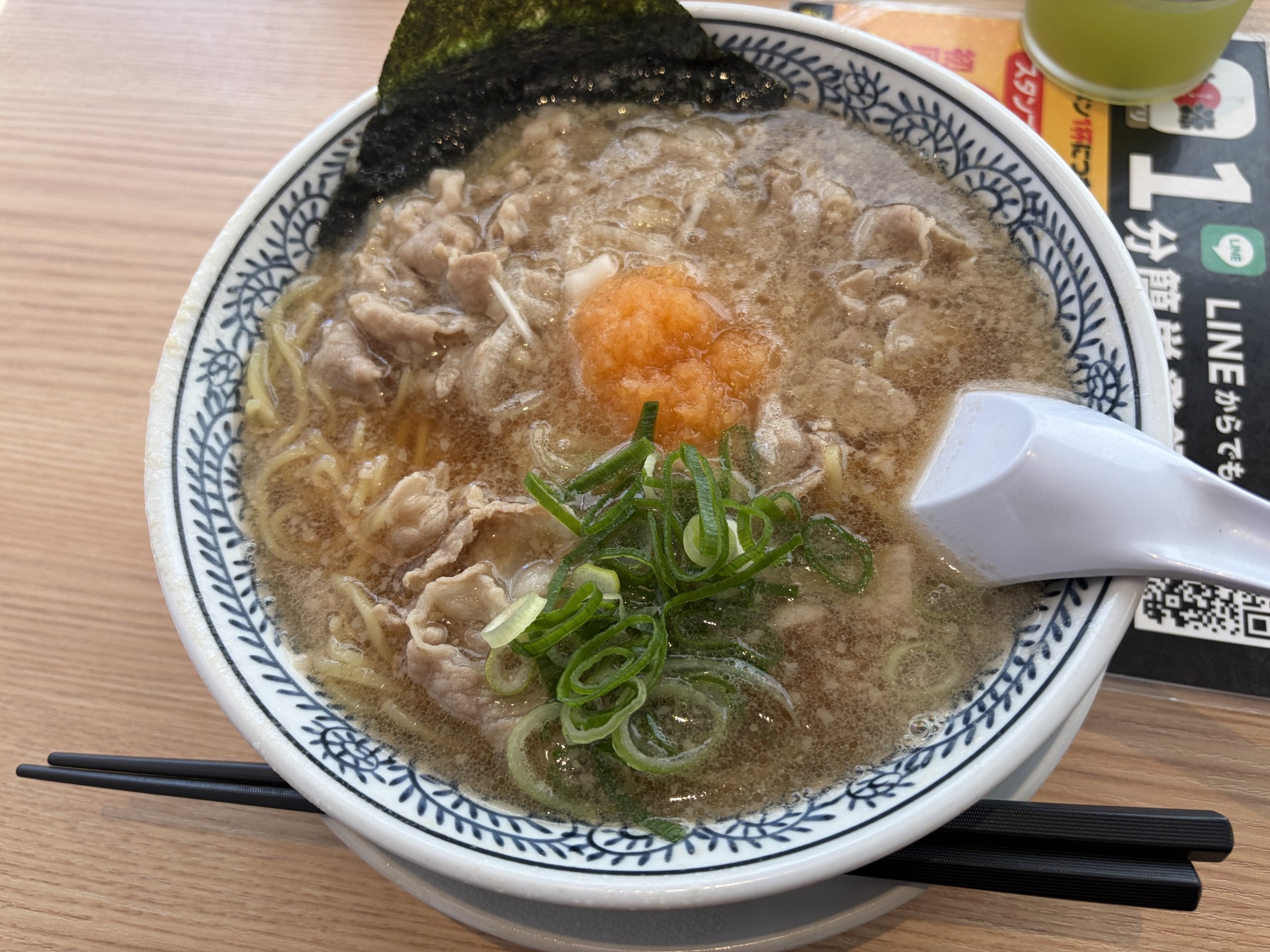 冬のドライブも安心セルフ長泉なめりSSの車メンテ術🚗✨