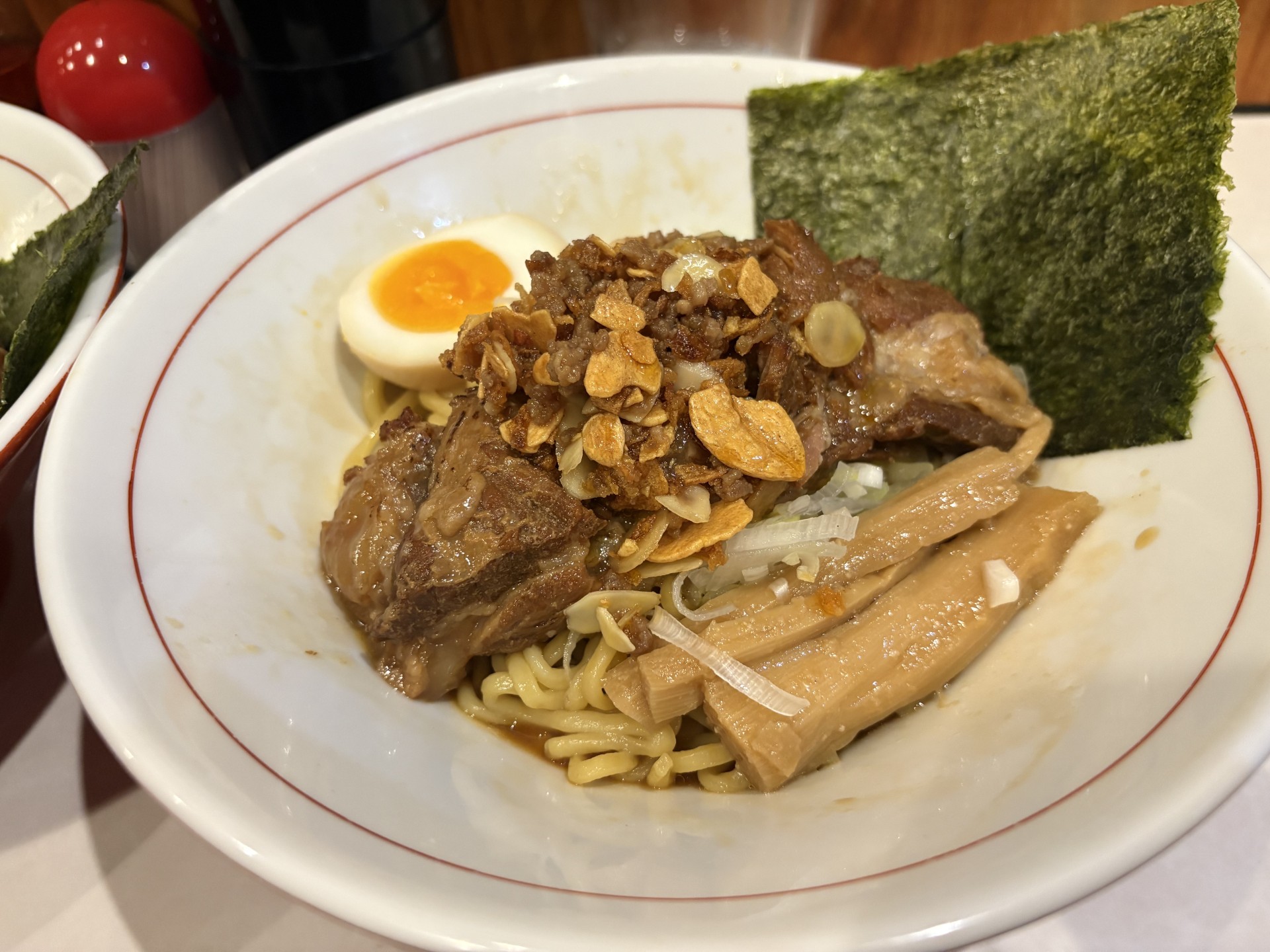 夏のドライブ前におすすめ車メンテと沼津の絶品油そば🍜安全快適に！