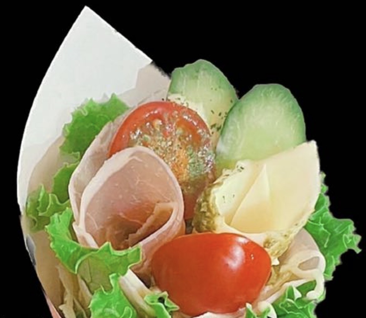 戸田食記