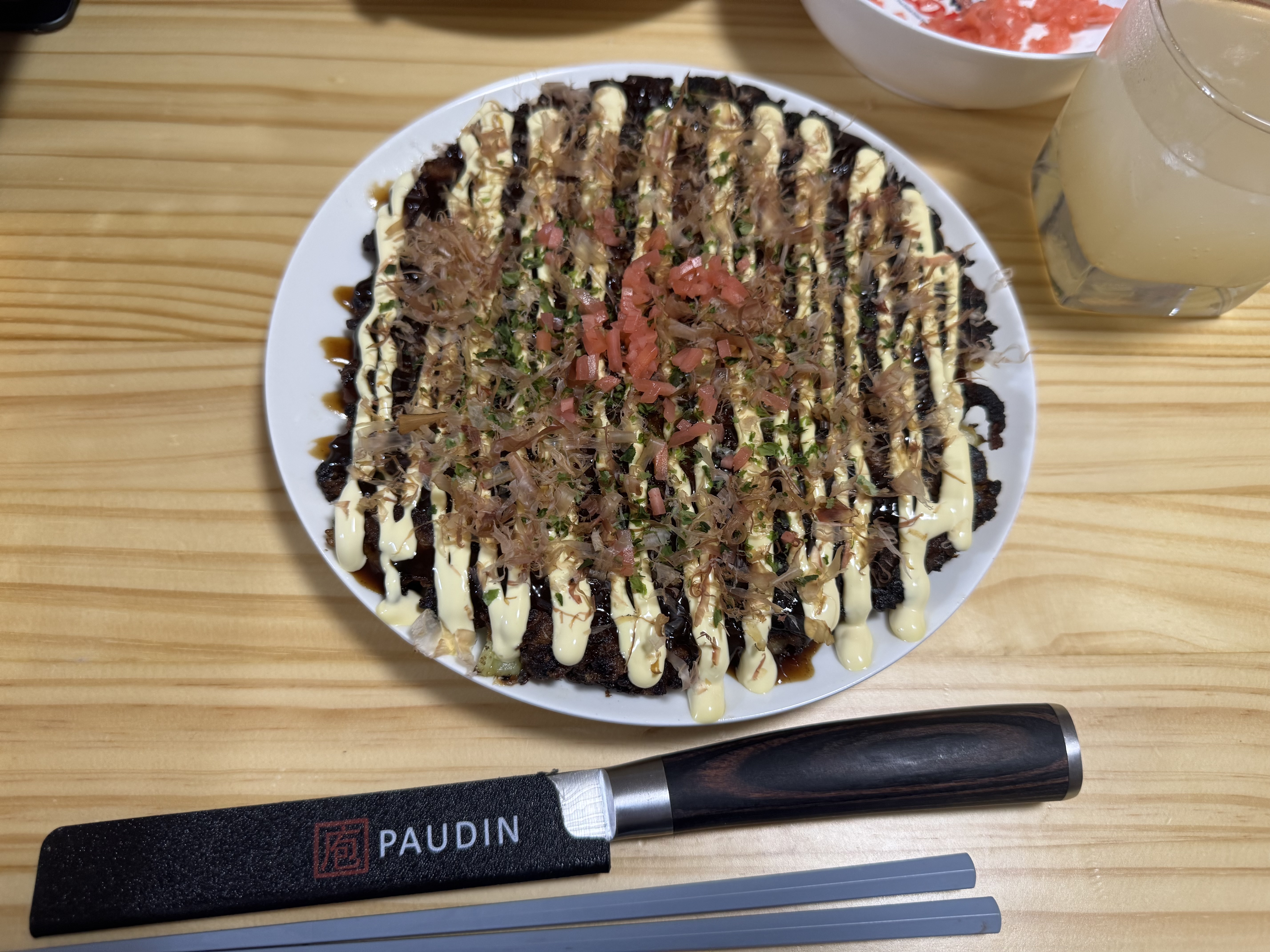 冬の強風対策と愛車メンテナンスのポイントを解説🚗お好み焼き作ろう