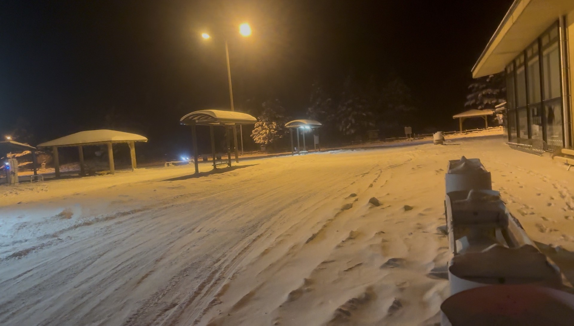 雪道の汚れ対策と冬の車メンテナンスポイントを徹底解説⛄️