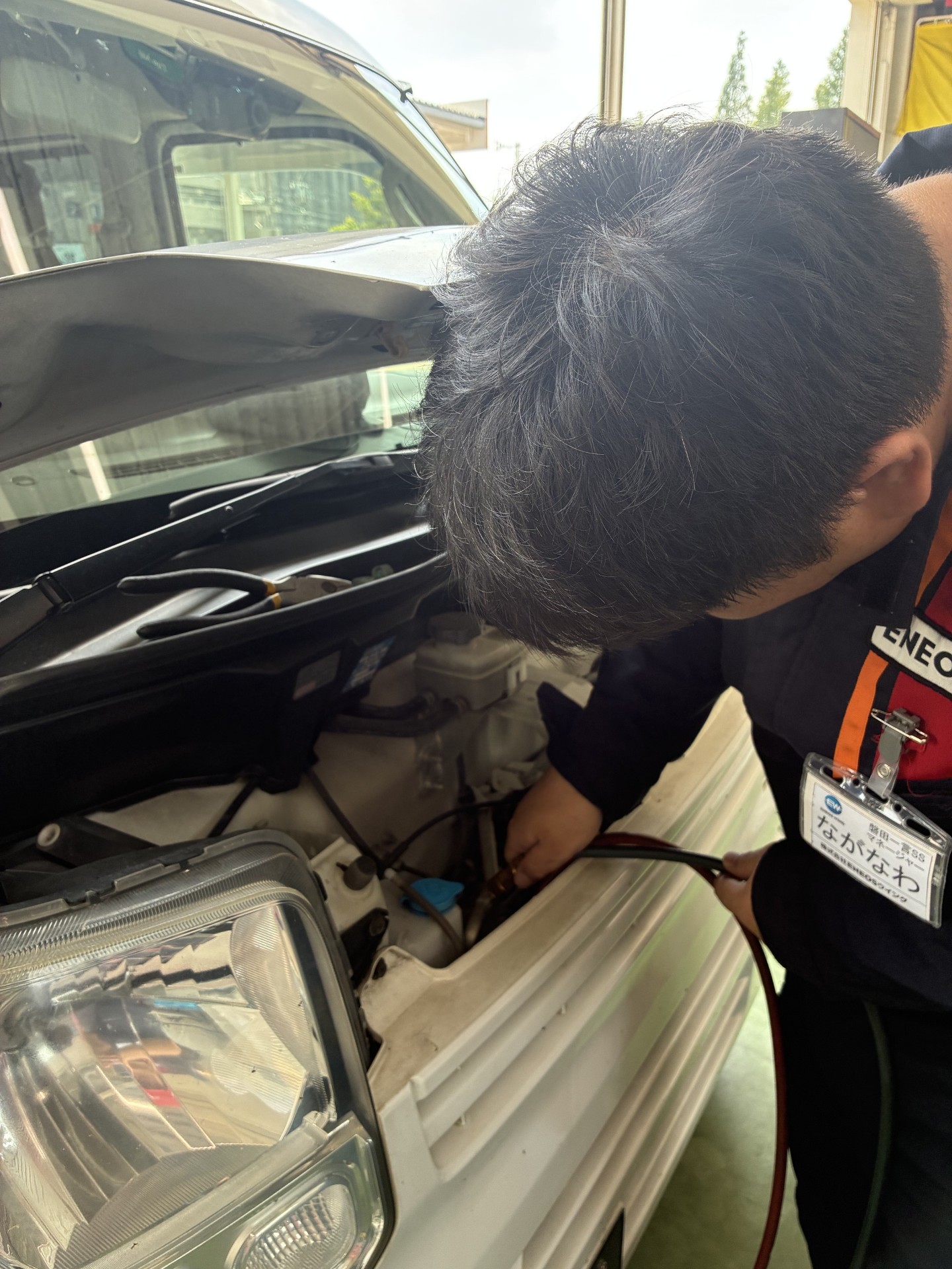 夏のエアコン不調解消と感謝祭情報 車メンテのポイントも紹介🚗