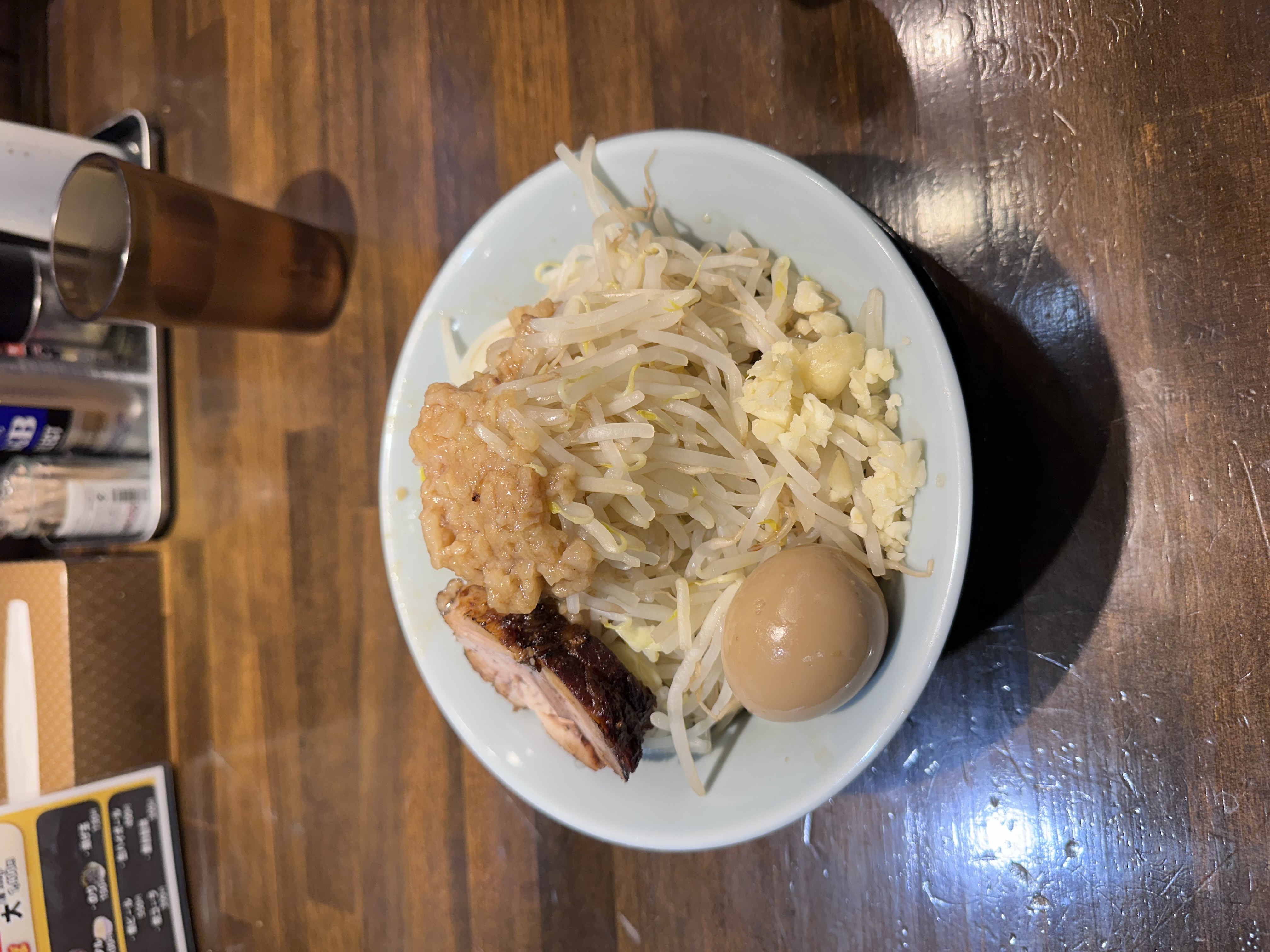 浜松インターTSおすすめ春の車メンテと話題の豚ふじラーメン🍜｜浜松インターTS｜202603151753