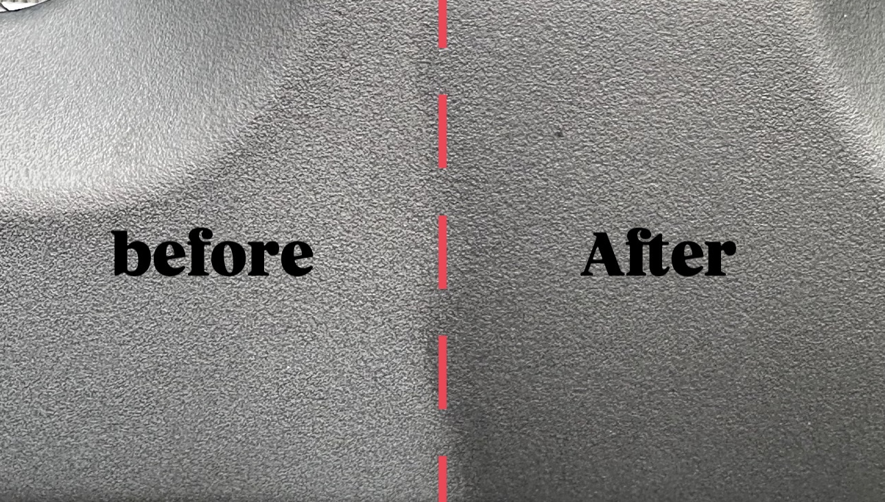 新車の樹脂パーツを守るコーティングと秋の車メンテ術🚗