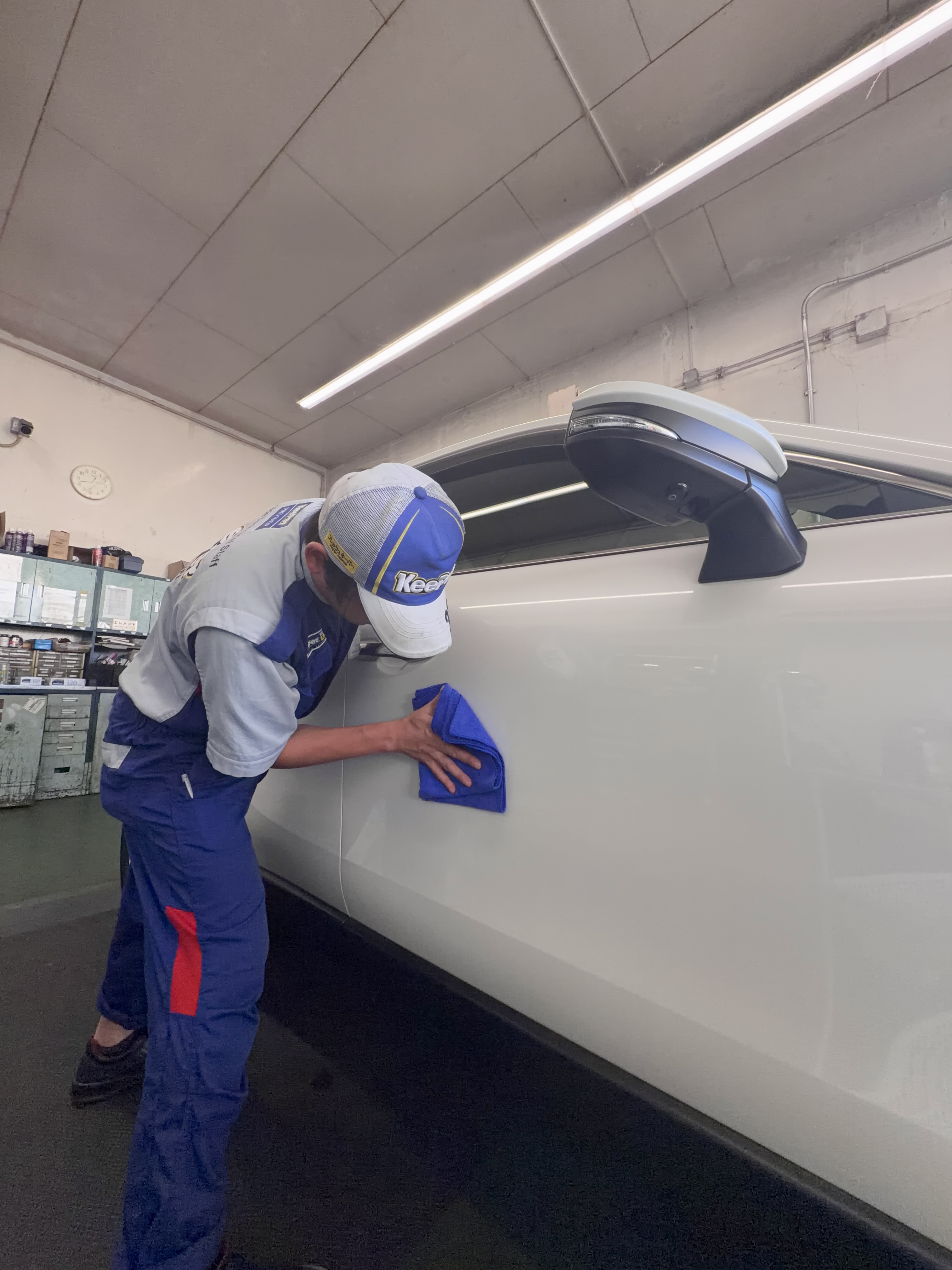夏の車メンテナンス術とお得な洗車キャンペーン情報🚗