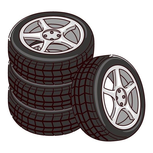 高松SSの秋冬タイヤ点検と撥水洗車キャンペーン情報🚗