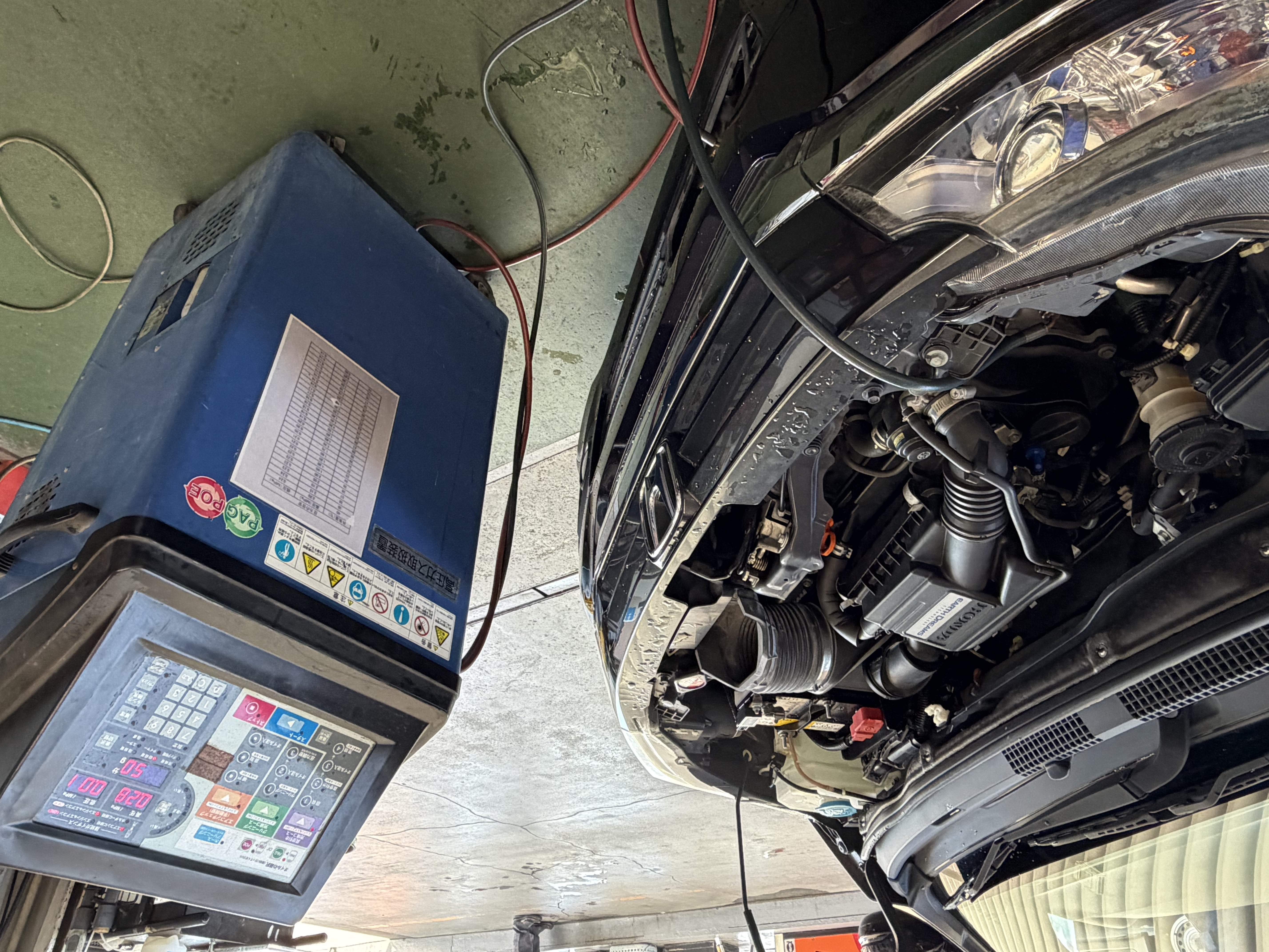 春の車メンテナンスおすすめポイントと限定洗車キャンペーン情報🚗