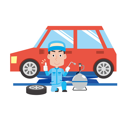 春のタイヤ点検とお得な洗車クーポン情報をチェックしよう🌸