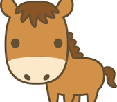 【謹賀新年】新年も元気に営業中🐴